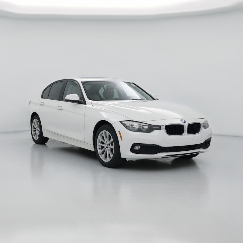 2017 BMW 320 XI