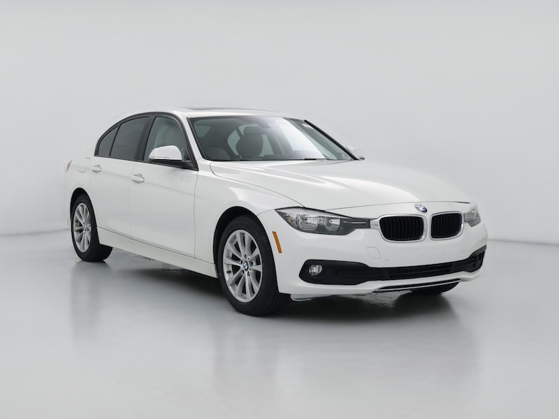 2017 BMW 320 XI