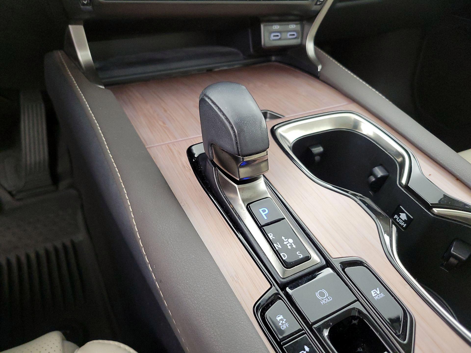 Thumbnail: 2023 Lexus RX - 17