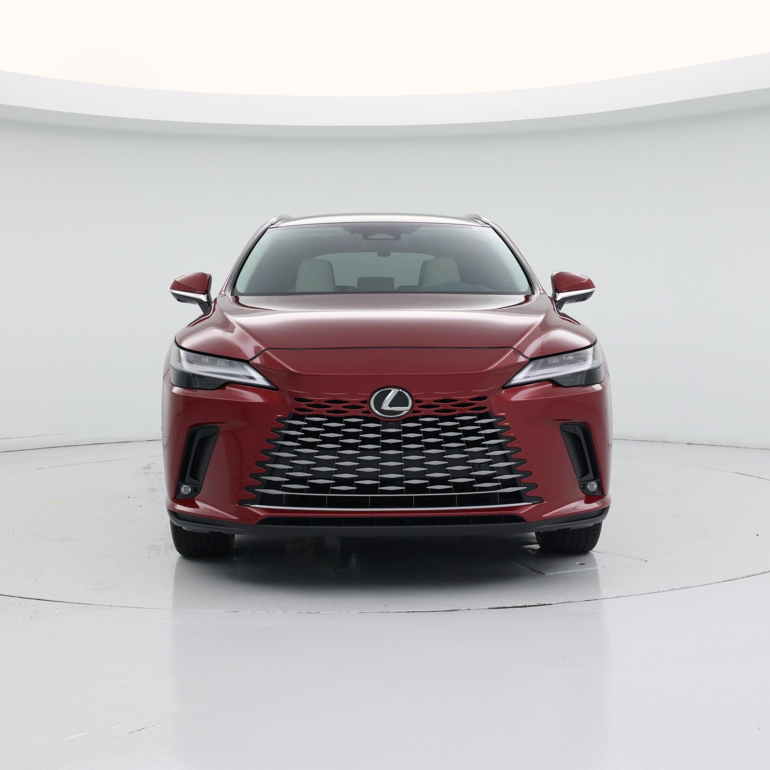 Thumbnail: 2023 Lexus RX - 5