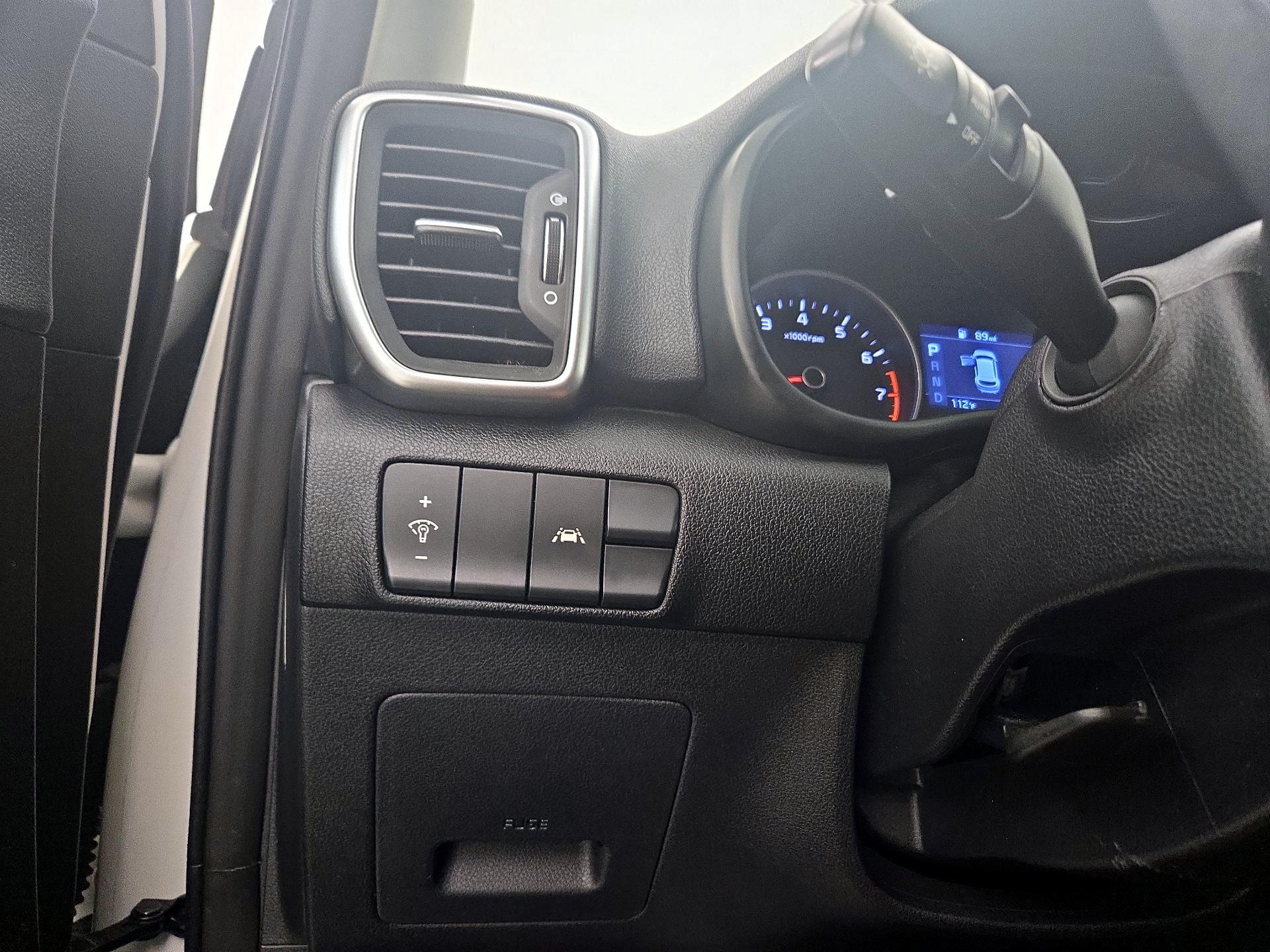 Thumbnail: 2021 Kia Sportage - 13