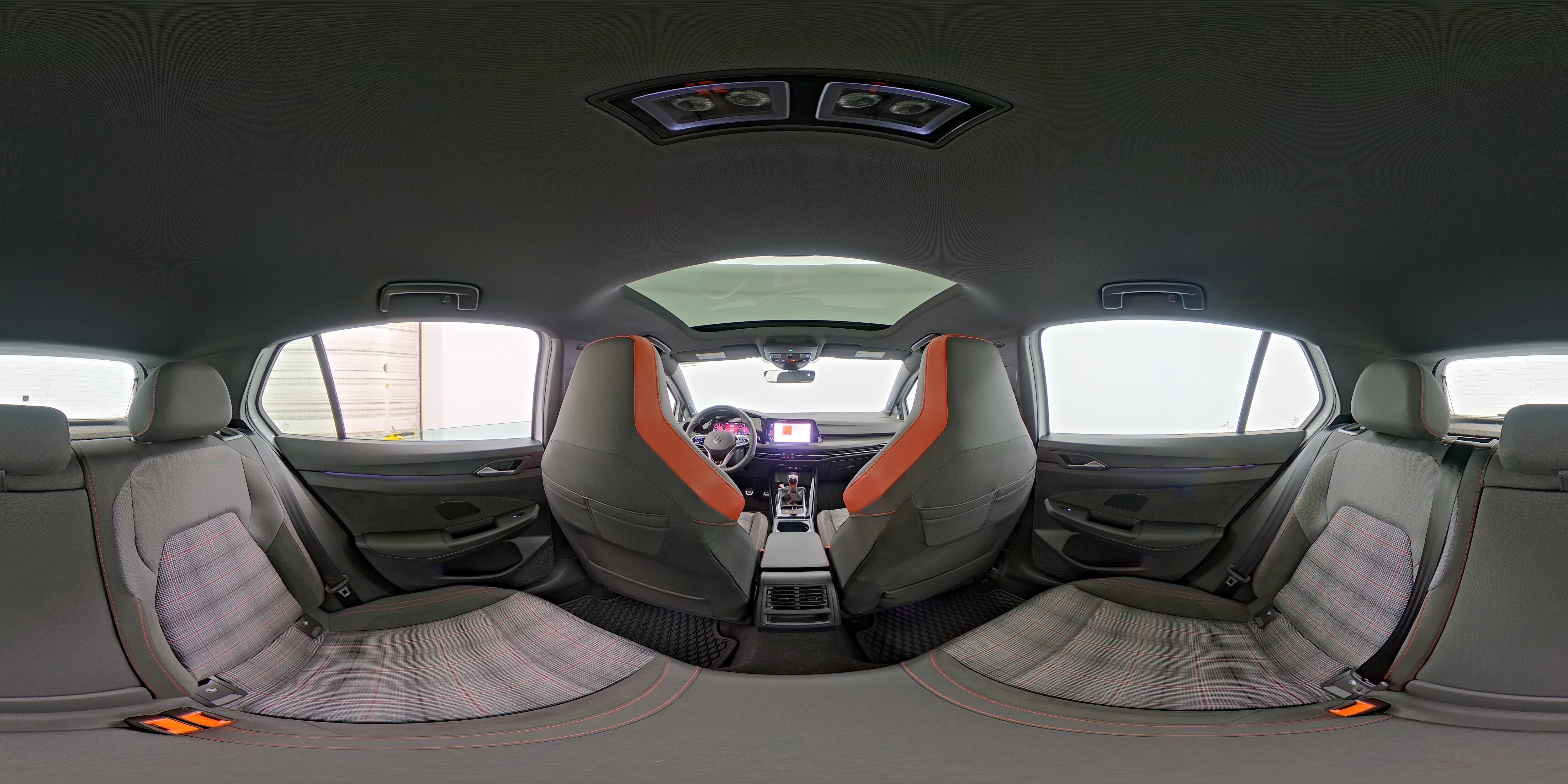 2024 Volkswagen Golf GTI SE - Photo 26