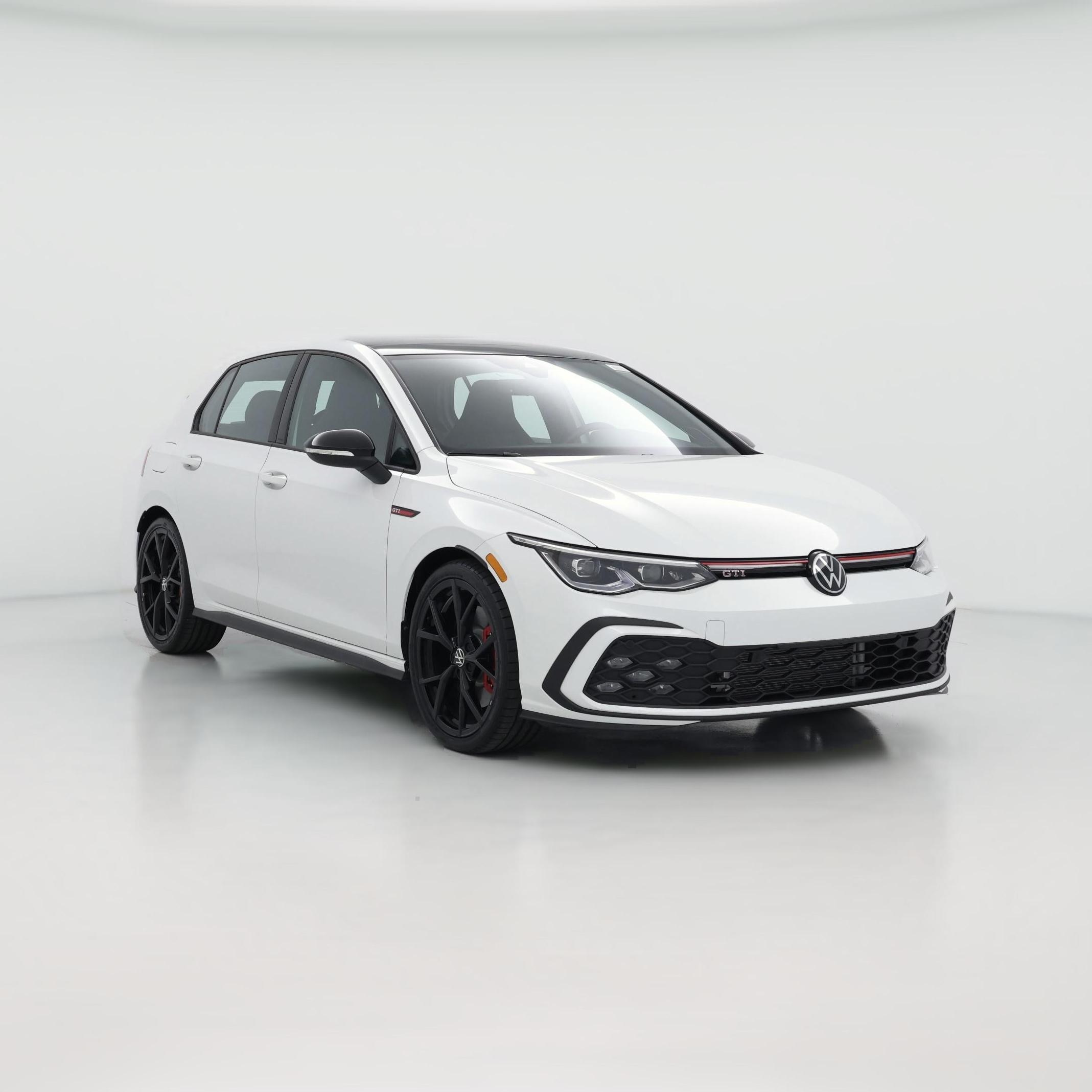 Thumbnail: 2024 Volkswagen Golf - 1