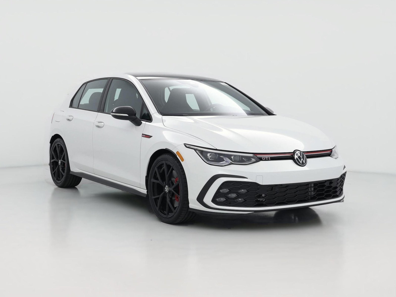 2024 Volkswagen Golf GTI SE - Photo 1