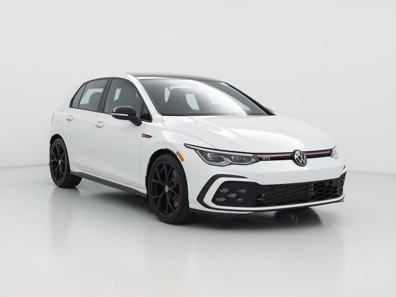 2024 Volkswagen GTI 380 SE