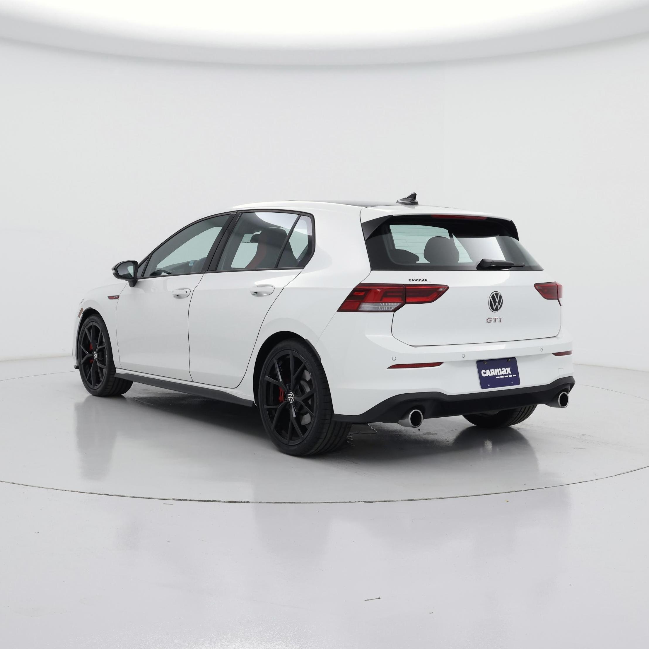 Thumbnail: 2024 Volkswagen Golf - 2