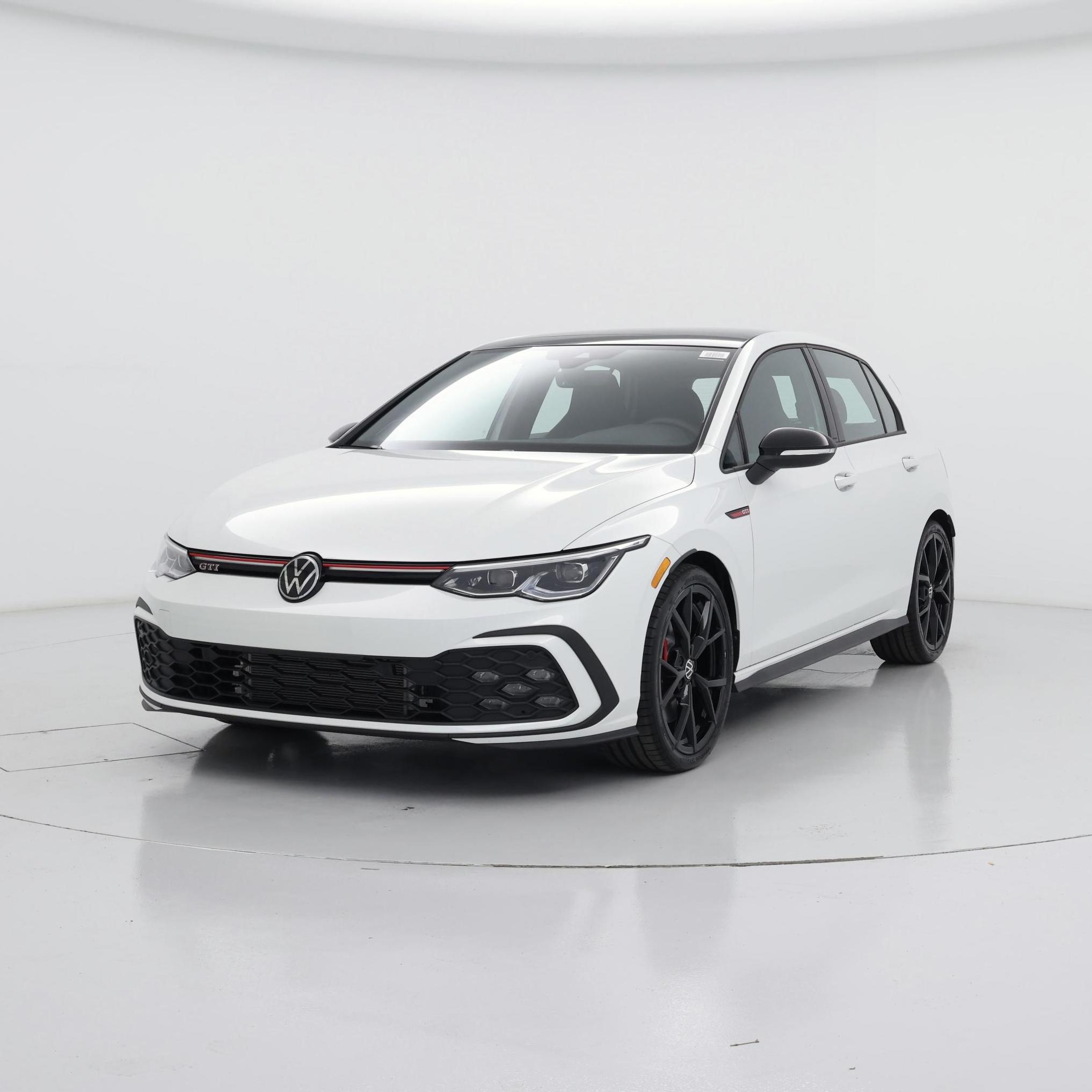 Thumbnail: 2024 Volkswagen Golf - 4
