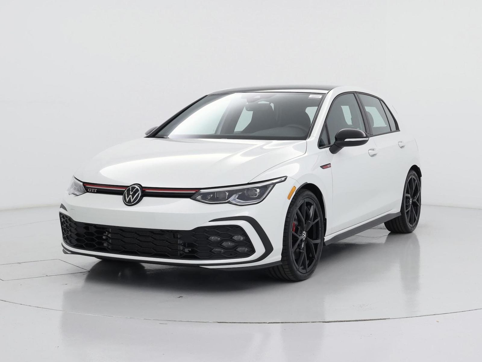 2024 Volkswagen Golf GTI SE - Photo 5