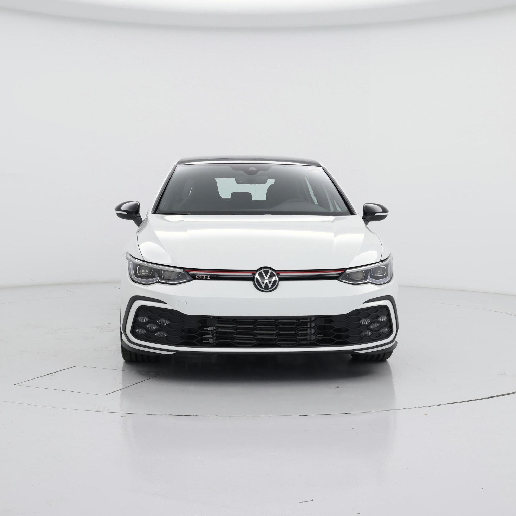 Thumbnail: 2024 Volkswagen Golf - 5