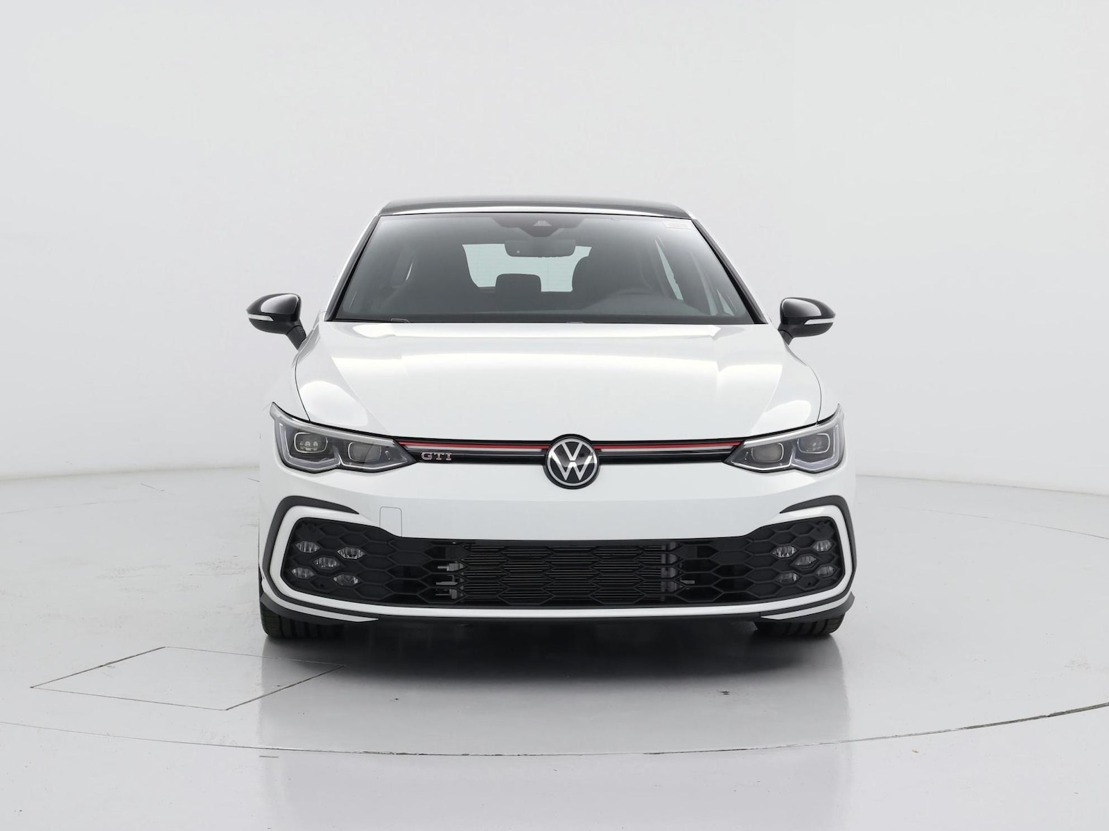 2024 Volkswagen Golf GTI SE - Photo 6