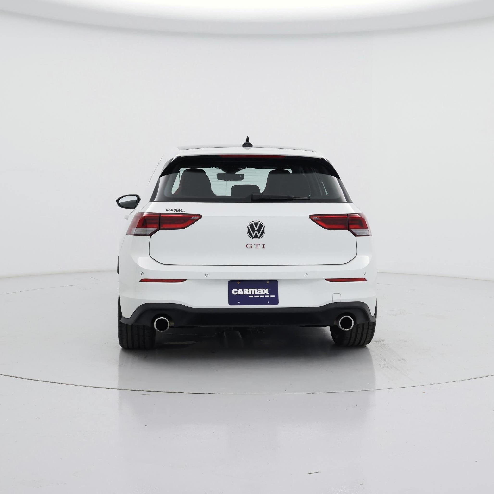 Thumbnail: 2024 Volkswagen Golf - 6