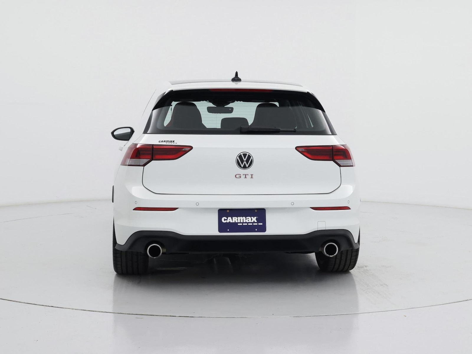 2024 Volkswagen Golf GTI SE - Photo 7