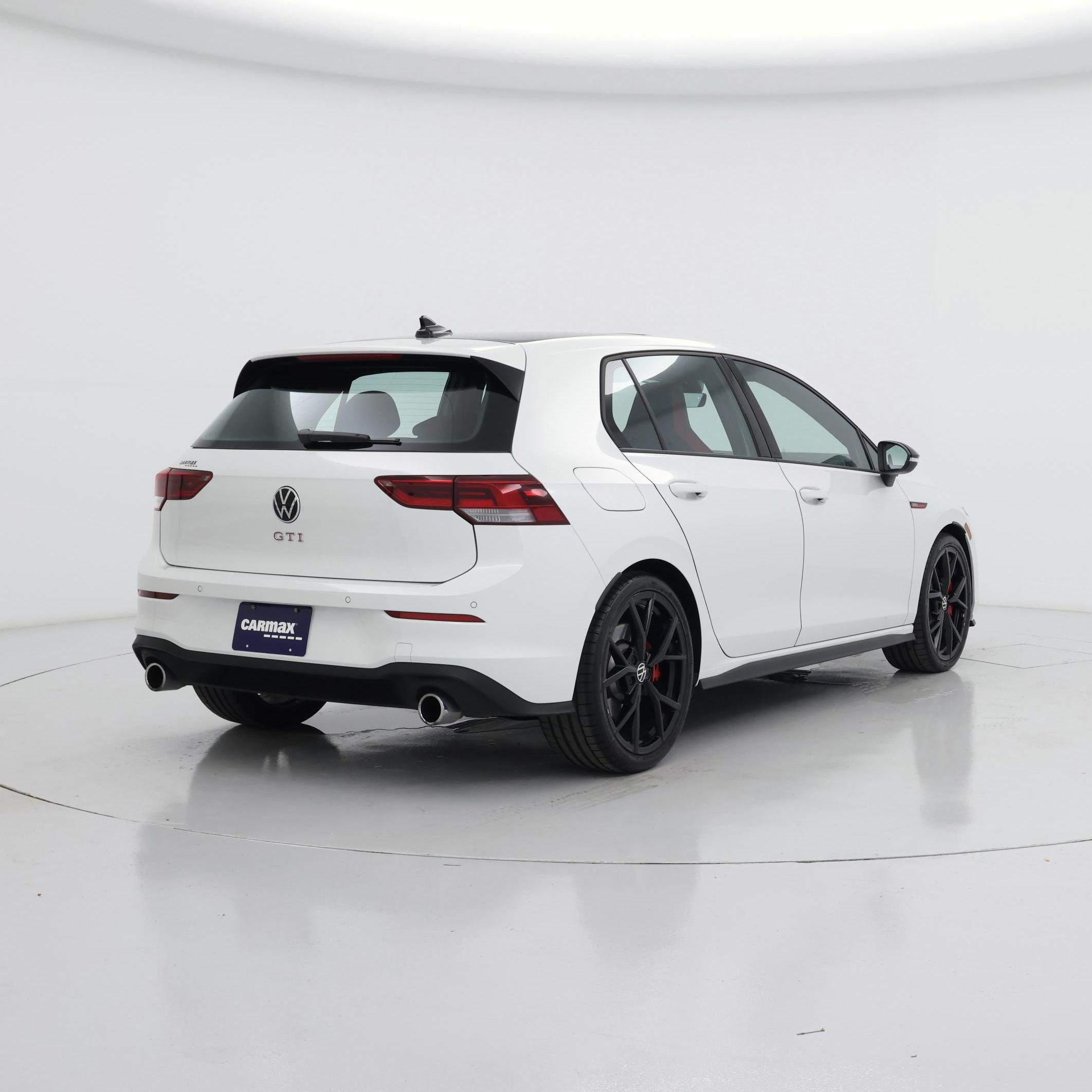 Thumbnail: 2024 Volkswagen Golf - 8