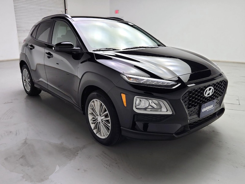 2020 Hyundai Kona SEL