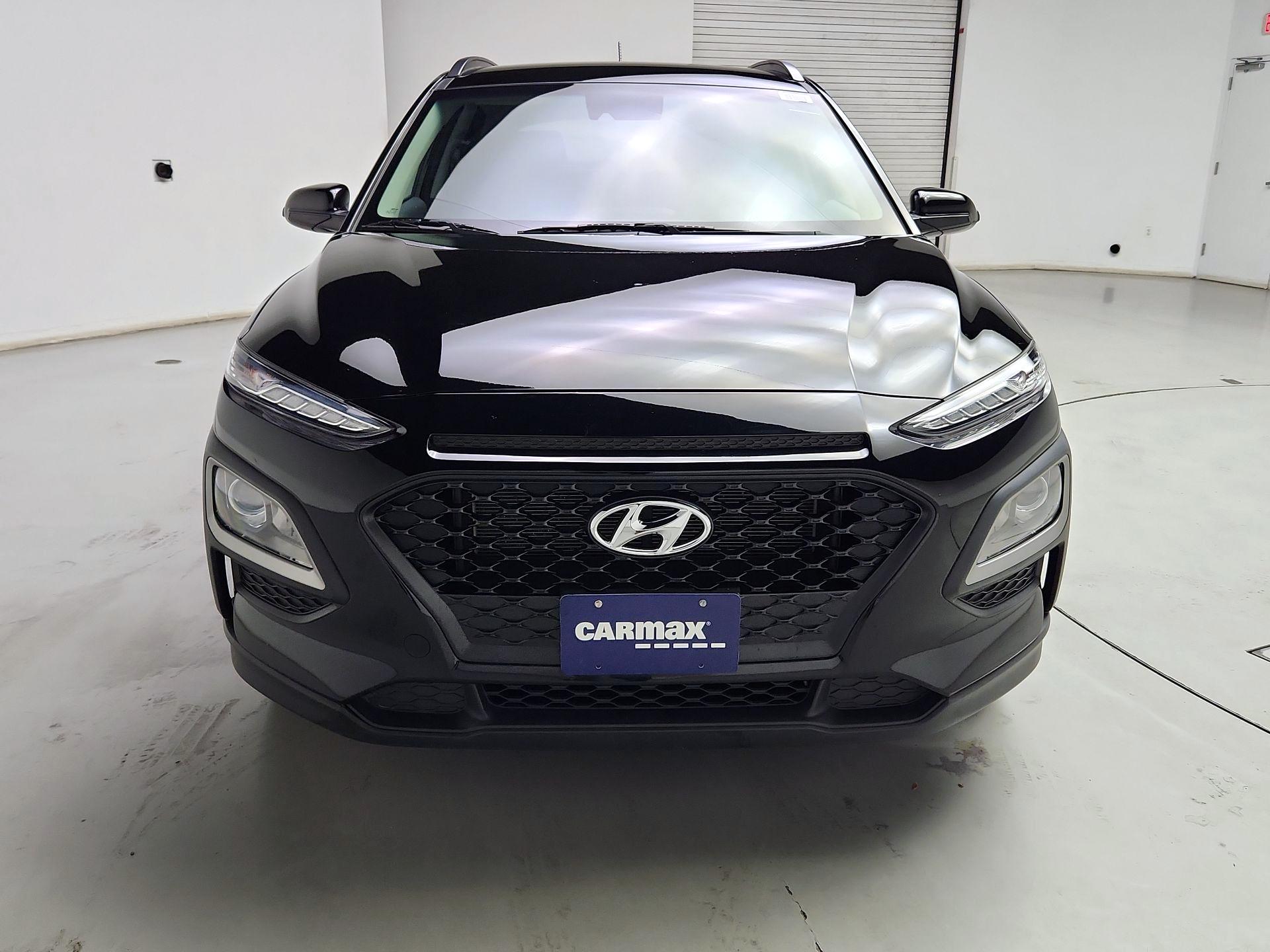 Thumbnail: 2020 Hyundai Kona - 2