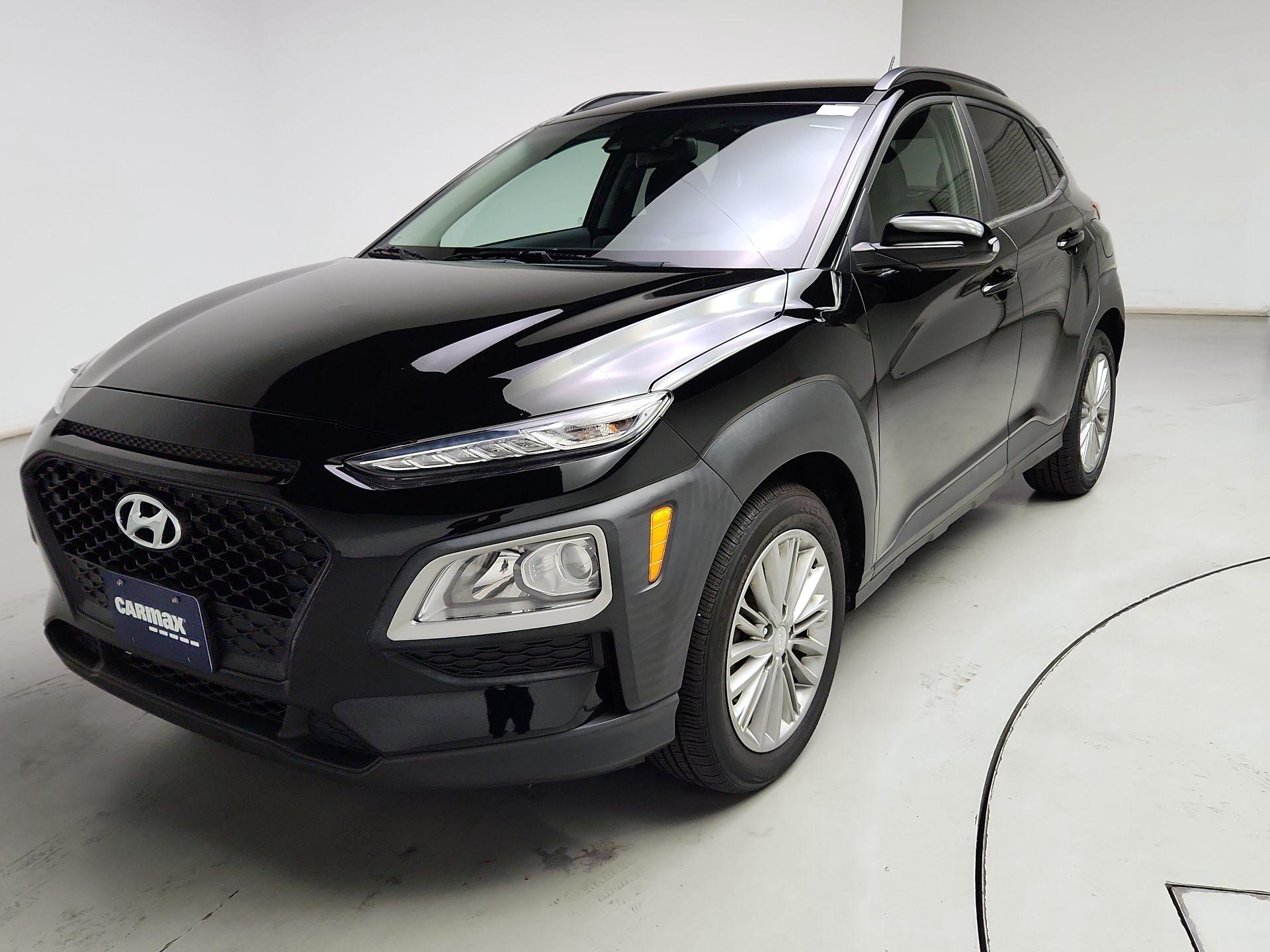 Thumbnail: 2020 Hyundai Kona - 3