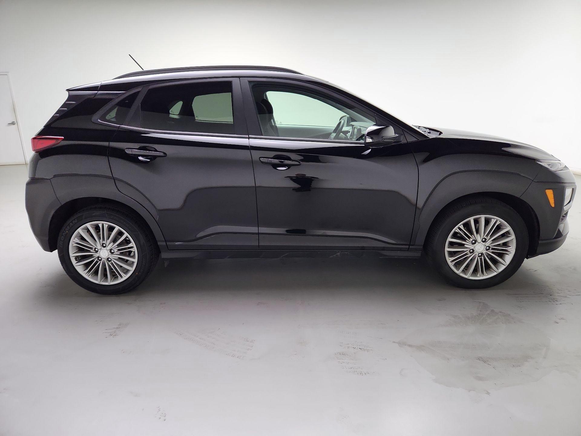 Thumbnail: 2020 Hyundai Kona - 4