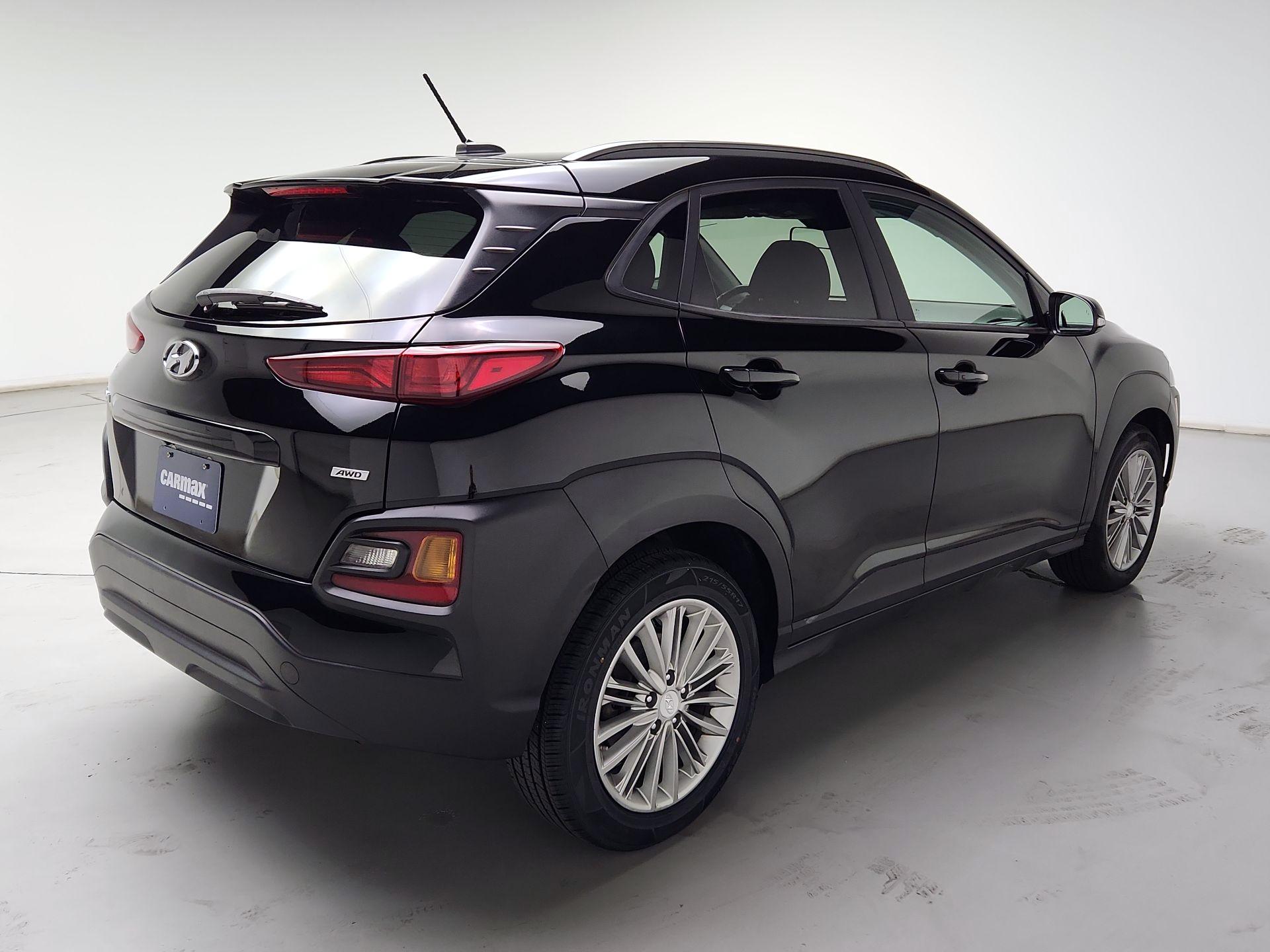 Thumbnail: 2020 Hyundai Kona - 5