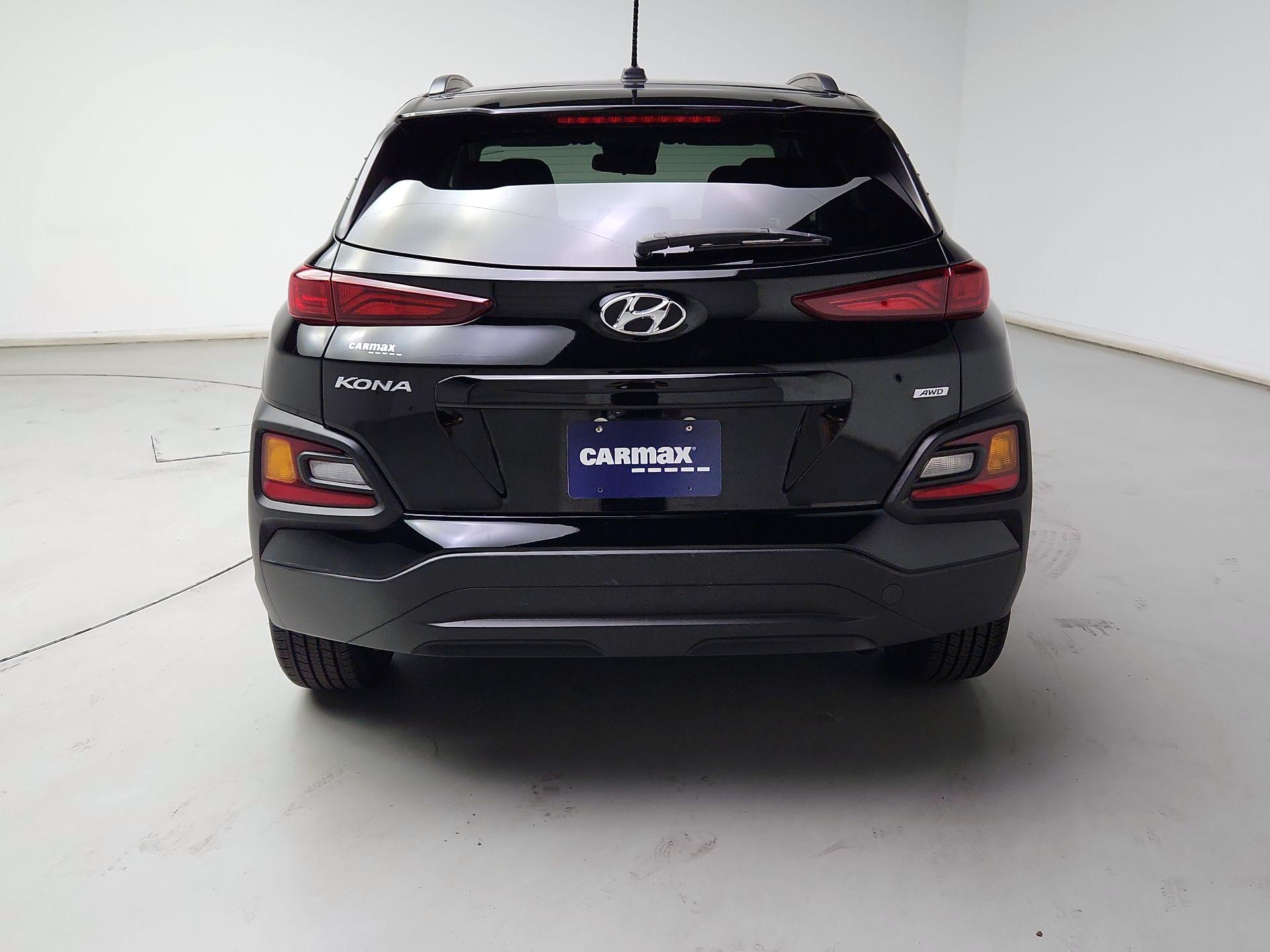 Thumbnail: 2020 Hyundai Kona - 6