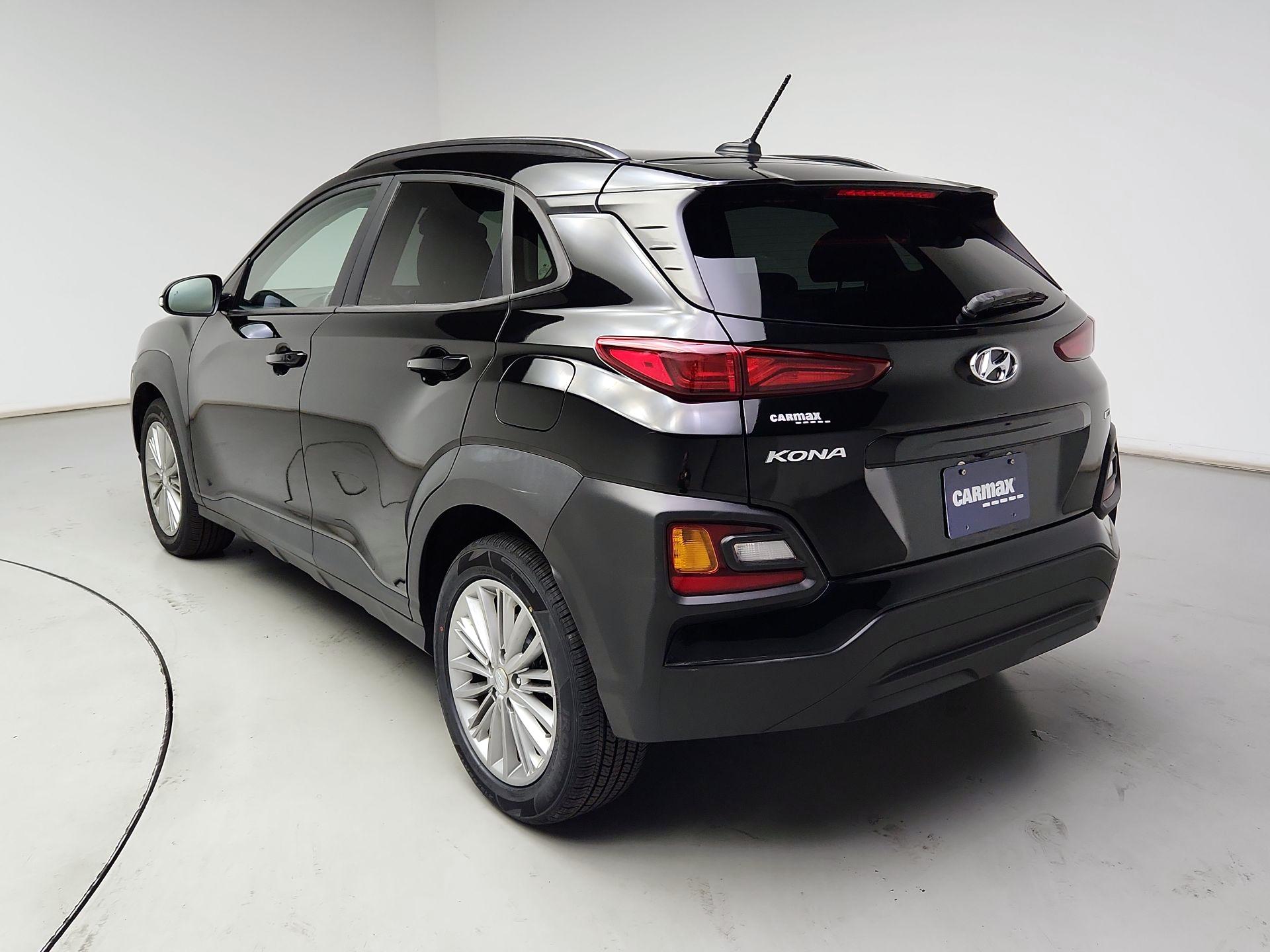 Thumbnail: 2020 Hyundai Kona - 7