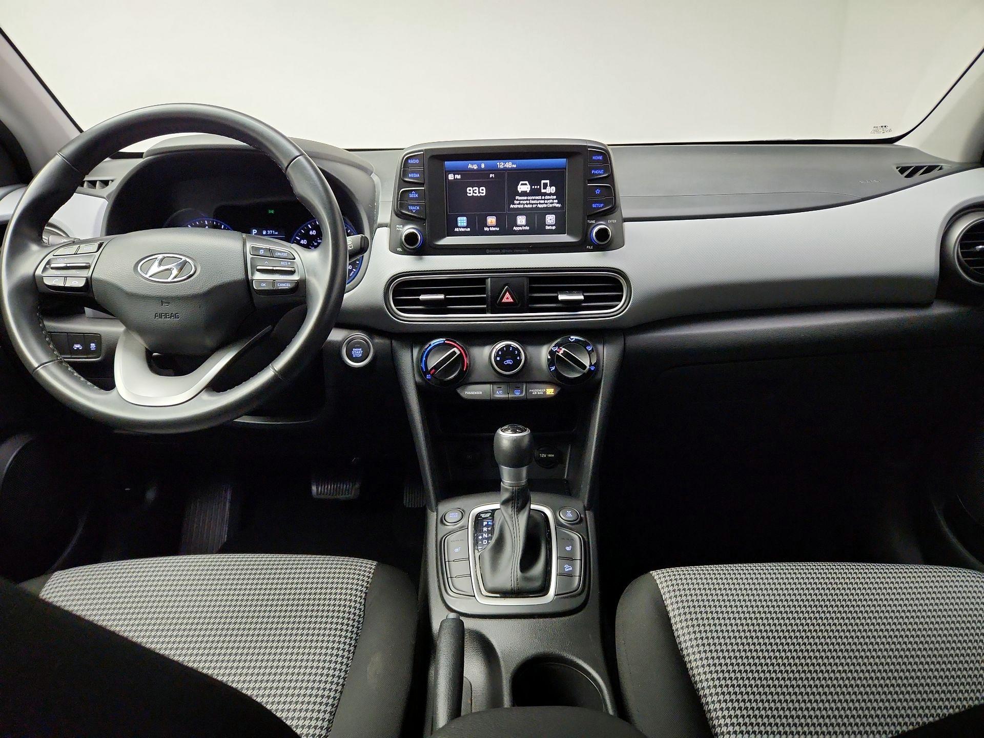Thumbnail: 2020 Hyundai Kona - 8