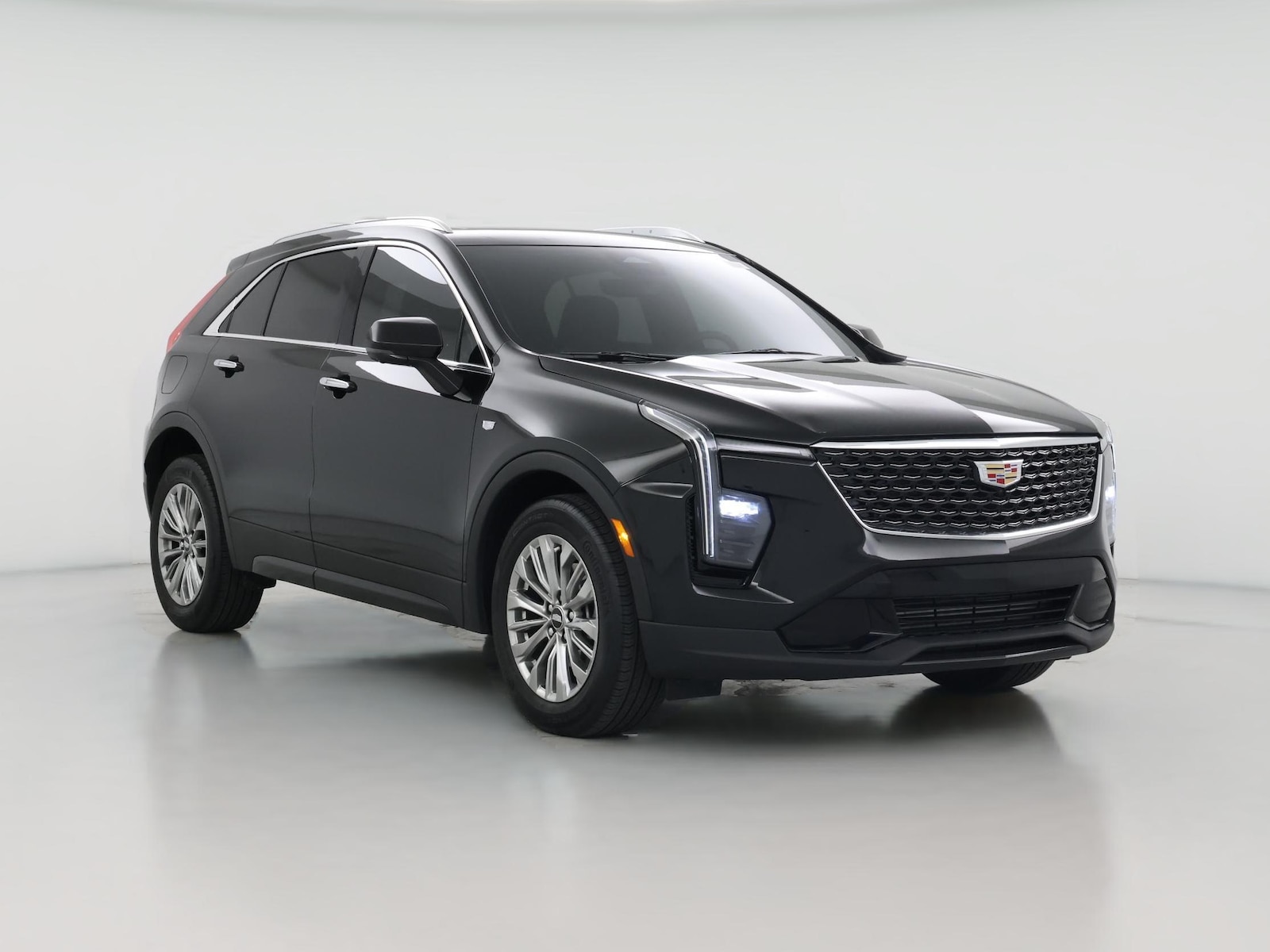2024 Cadillac XT4