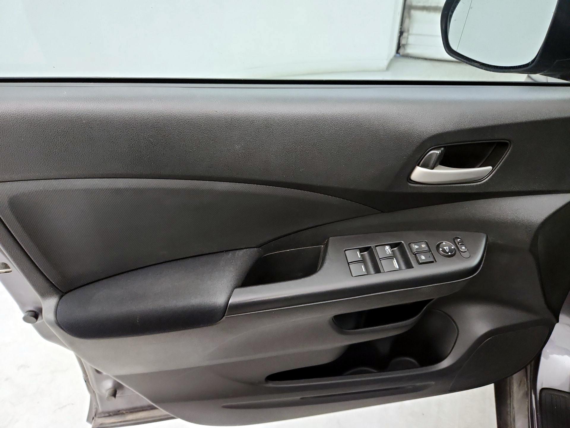 Thumbnail: 2016 Honda CR-V - 12