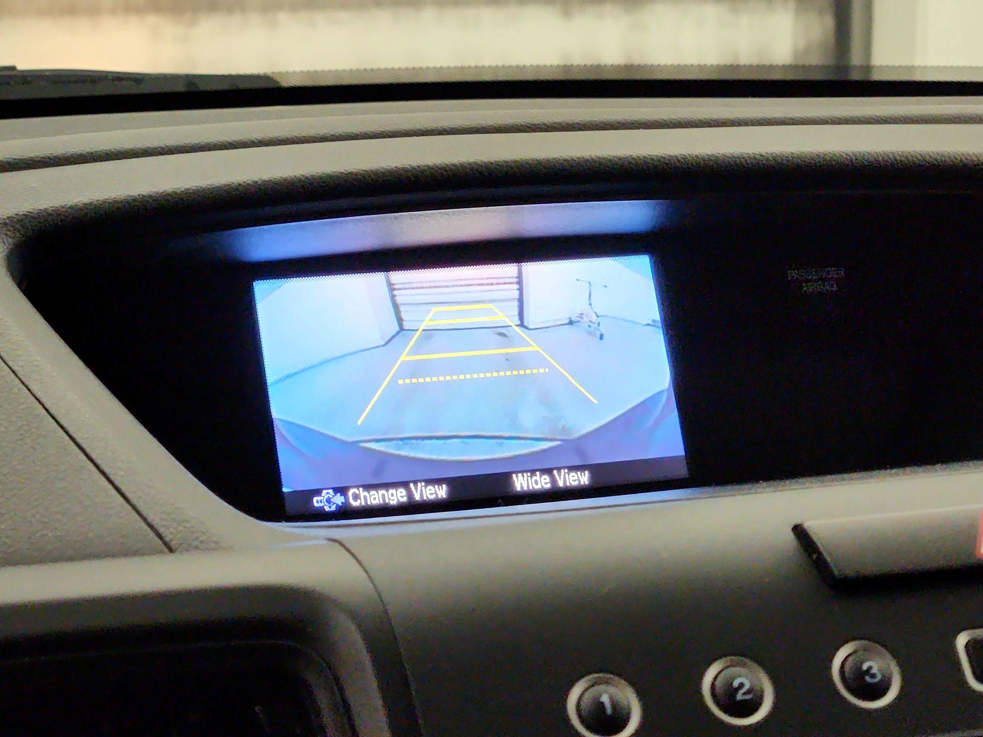 Thumbnail: 2016 Honda CR-V - 14