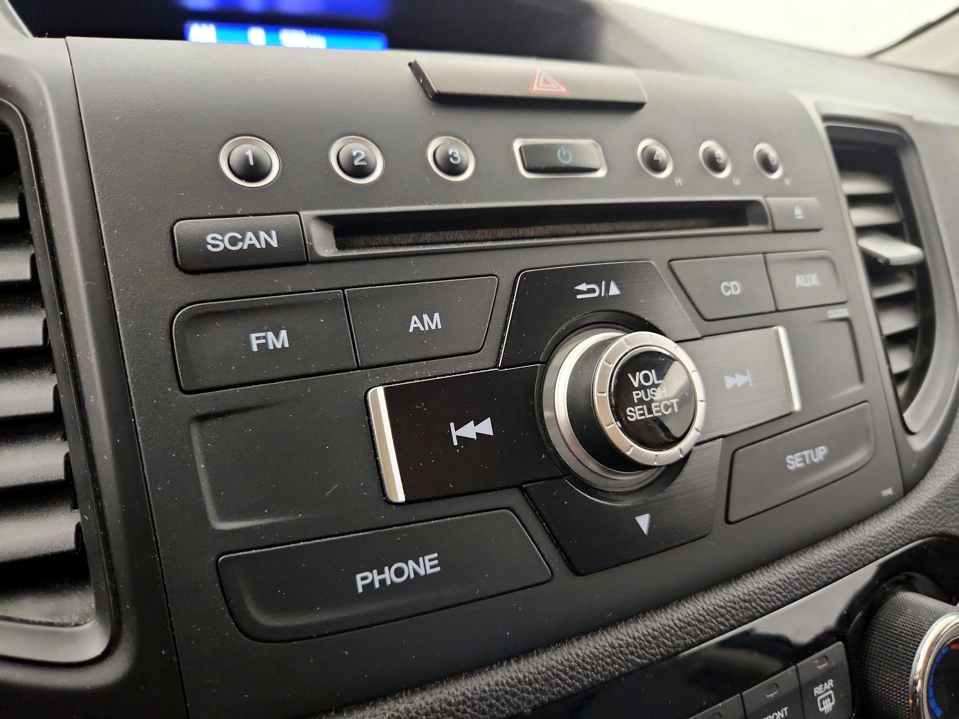 Thumbnail: 2016 Honda CR-V - 15