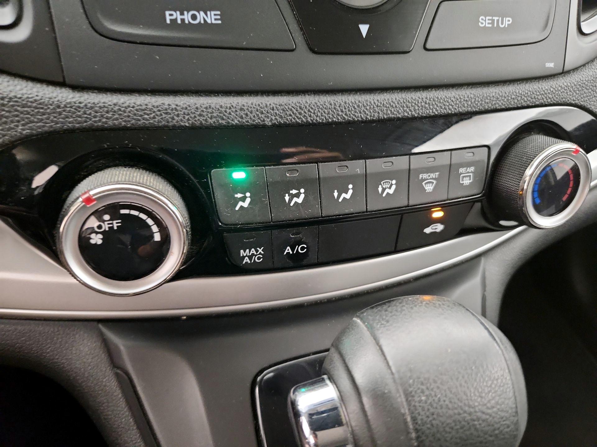 Thumbnail: 2016 Honda CR-V - 16