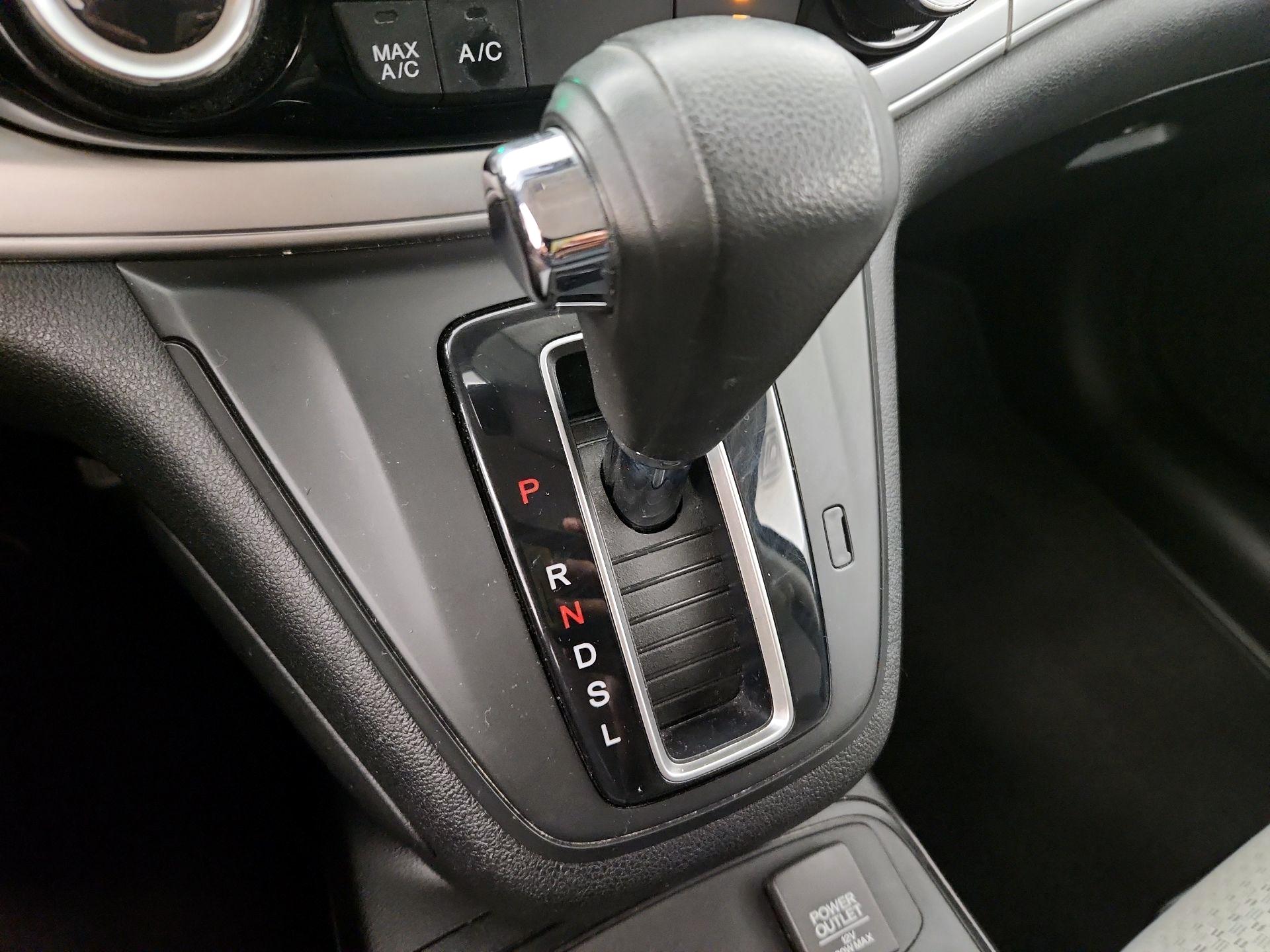 Thumbnail: 2016 Honda CR-V - 17