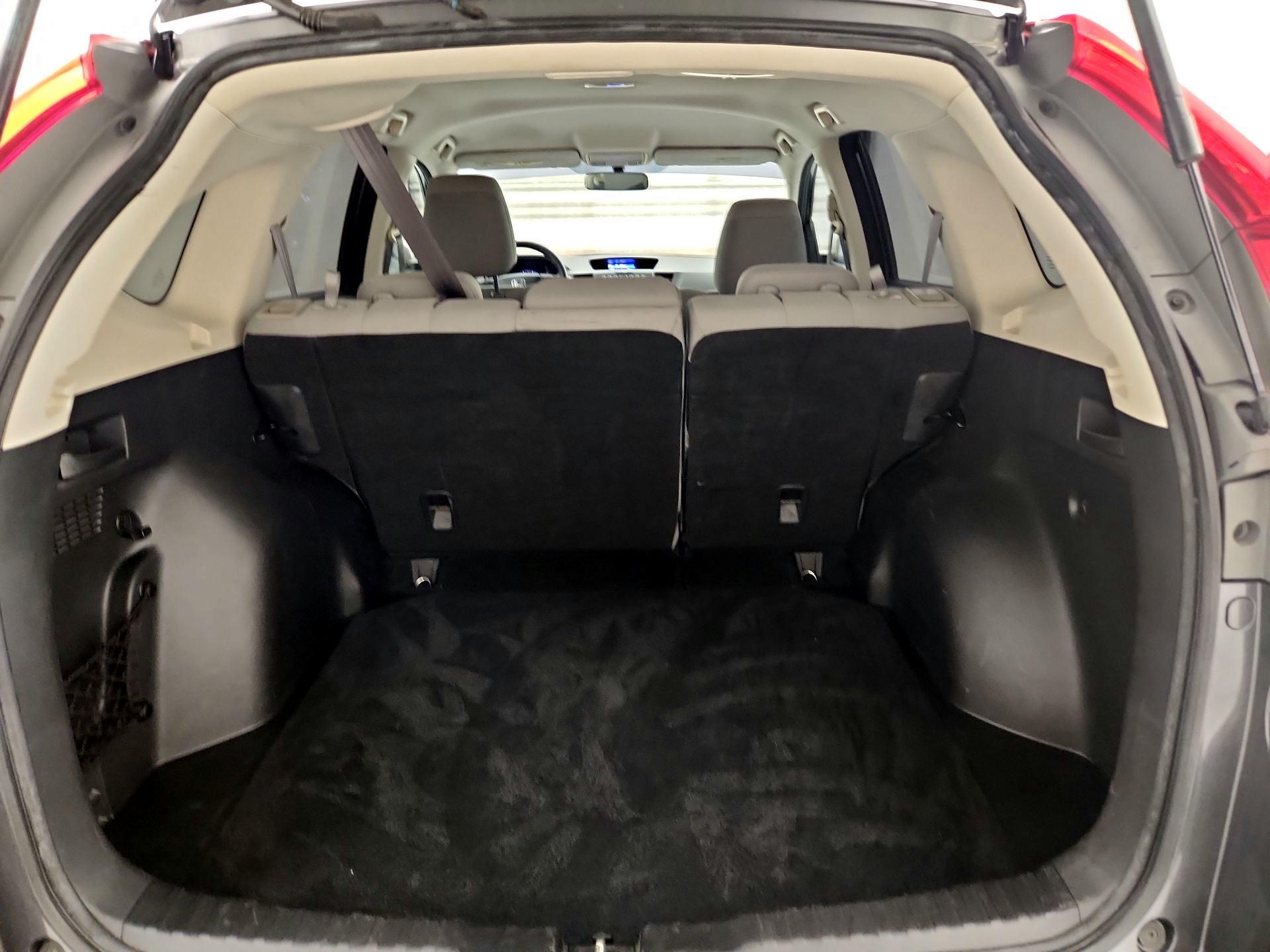 Thumbnail: 2016 Honda CR-V - 20
