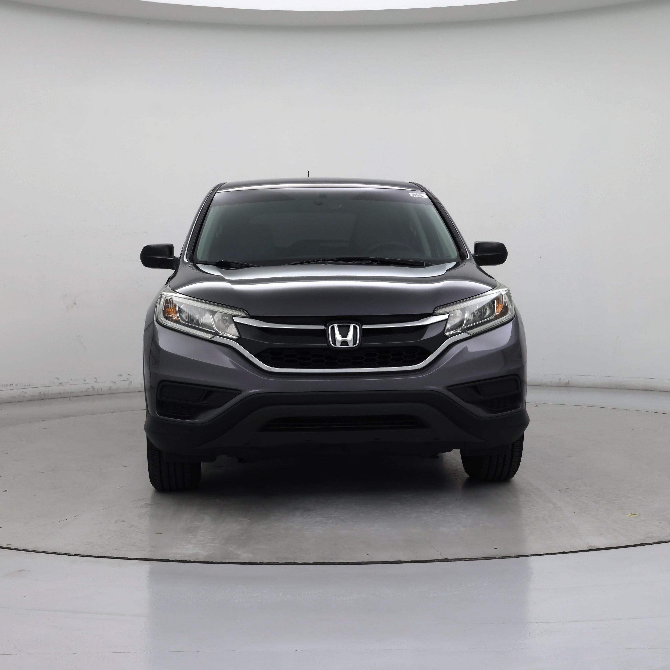 Thumbnail: 2016 Honda CR-V - 5