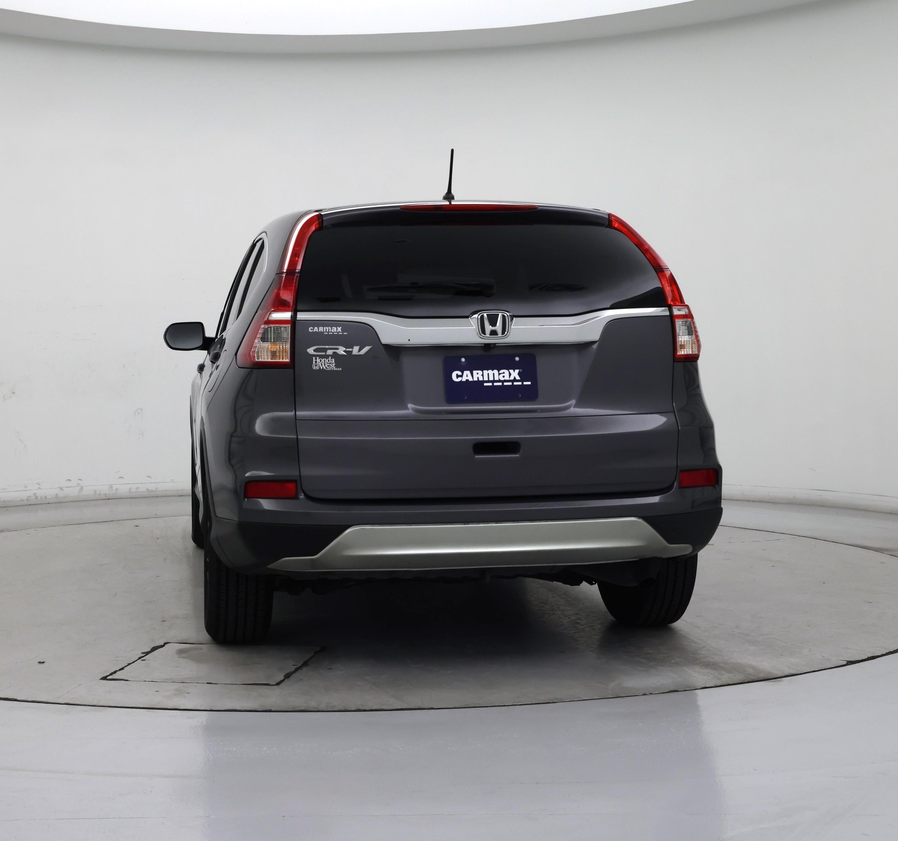 Thumbnail: 2016 Honda CR-V - 6