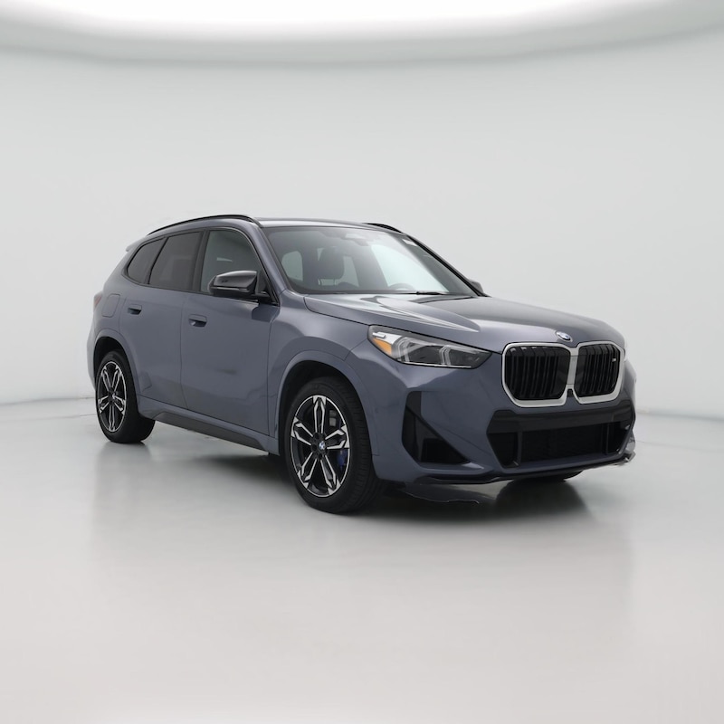 2025 BMW X1 M35i