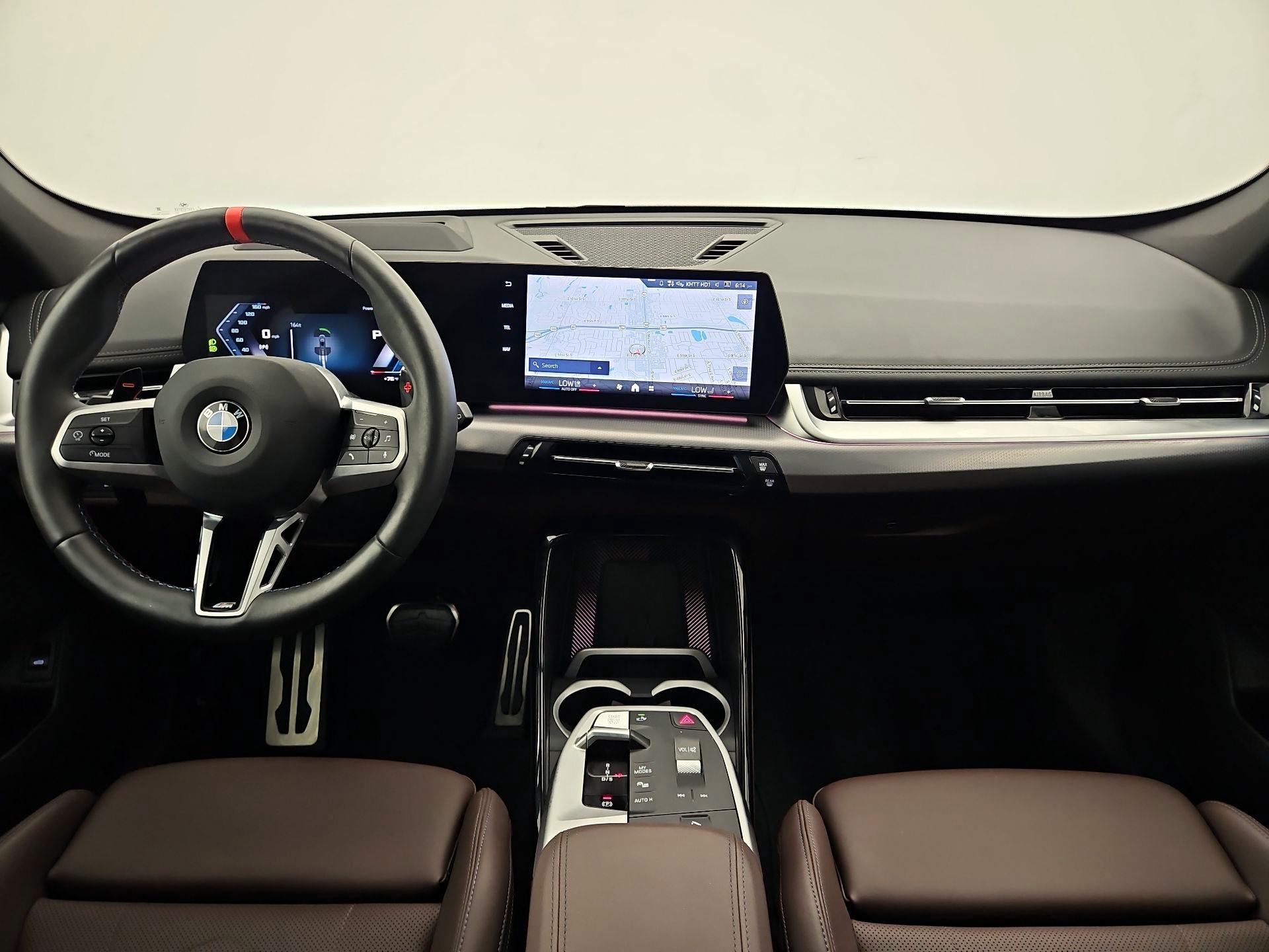 Thumbnail: 2025 BMW X1 - 9