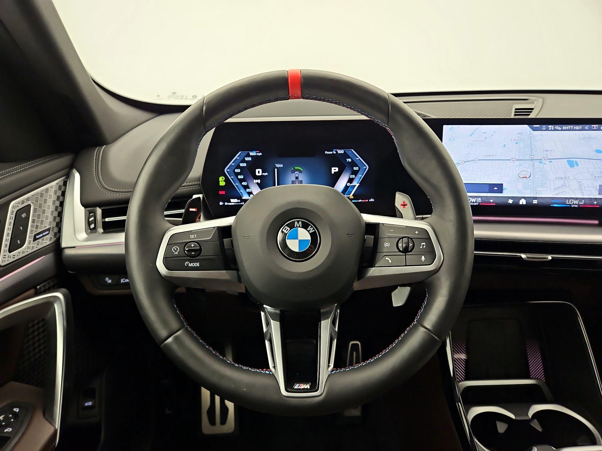 Thumbnail: 2025 BMW X1 - 10