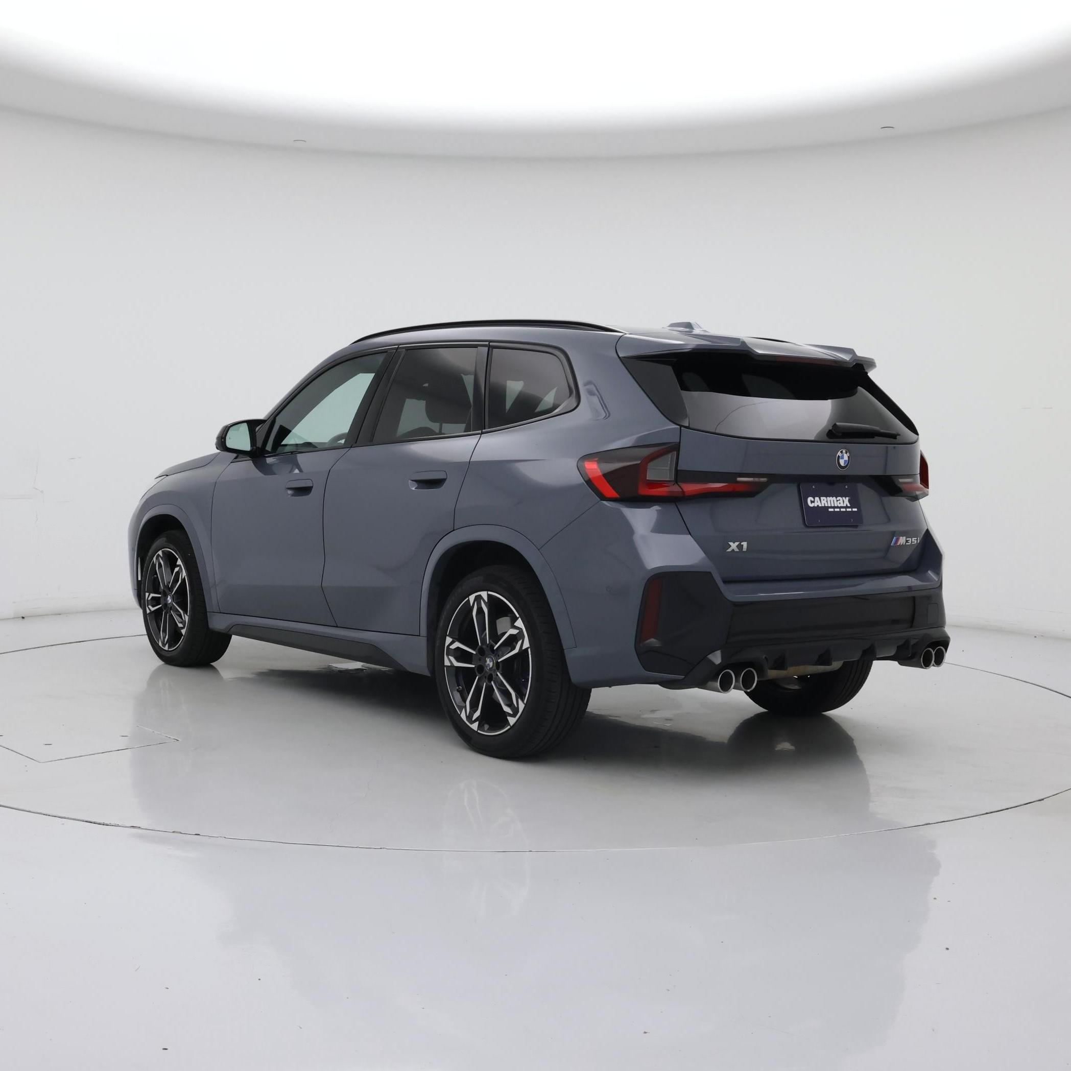 Thumbnail: 2025 BMW X1 - 2