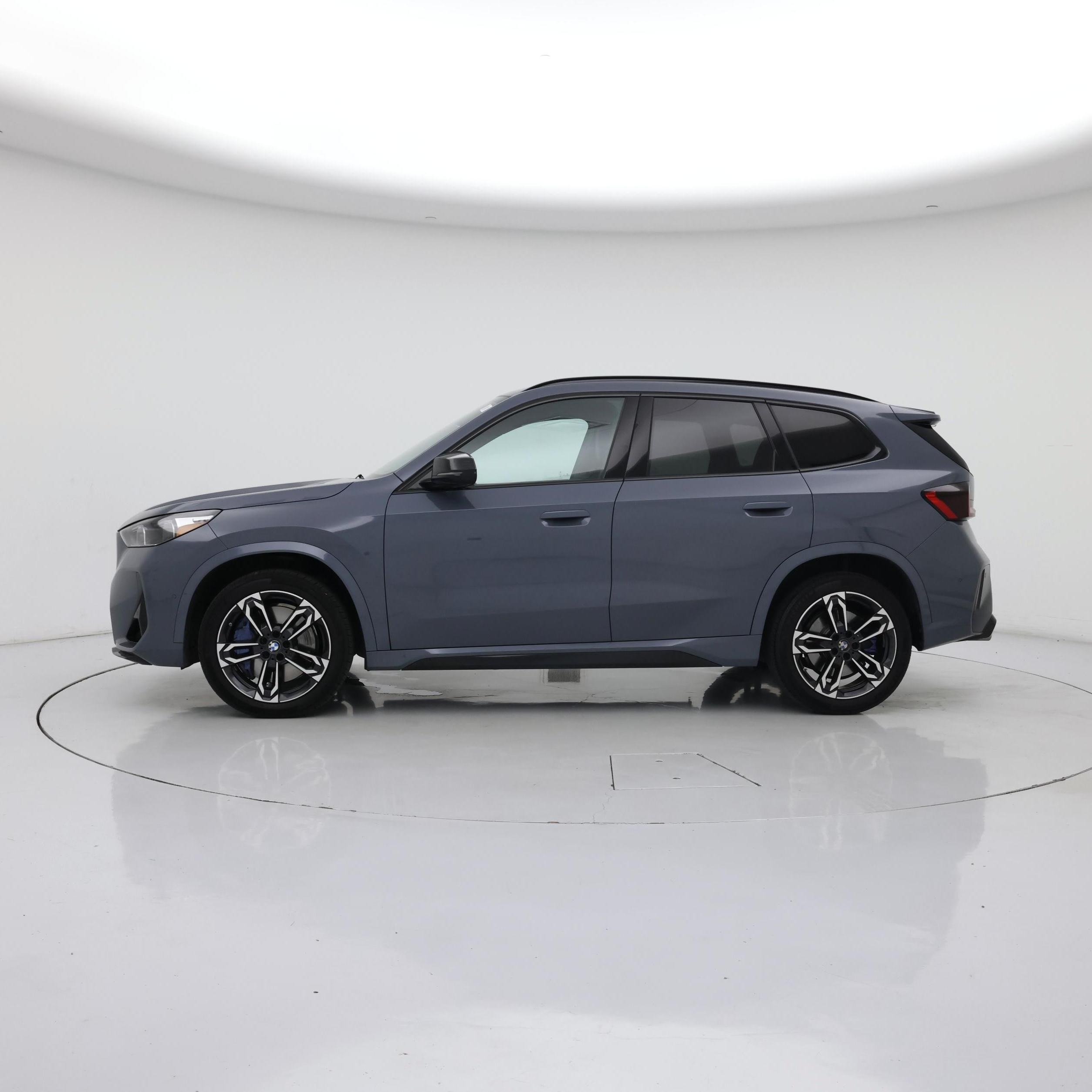 Thumbnail: 2025 BMW X1 - 3