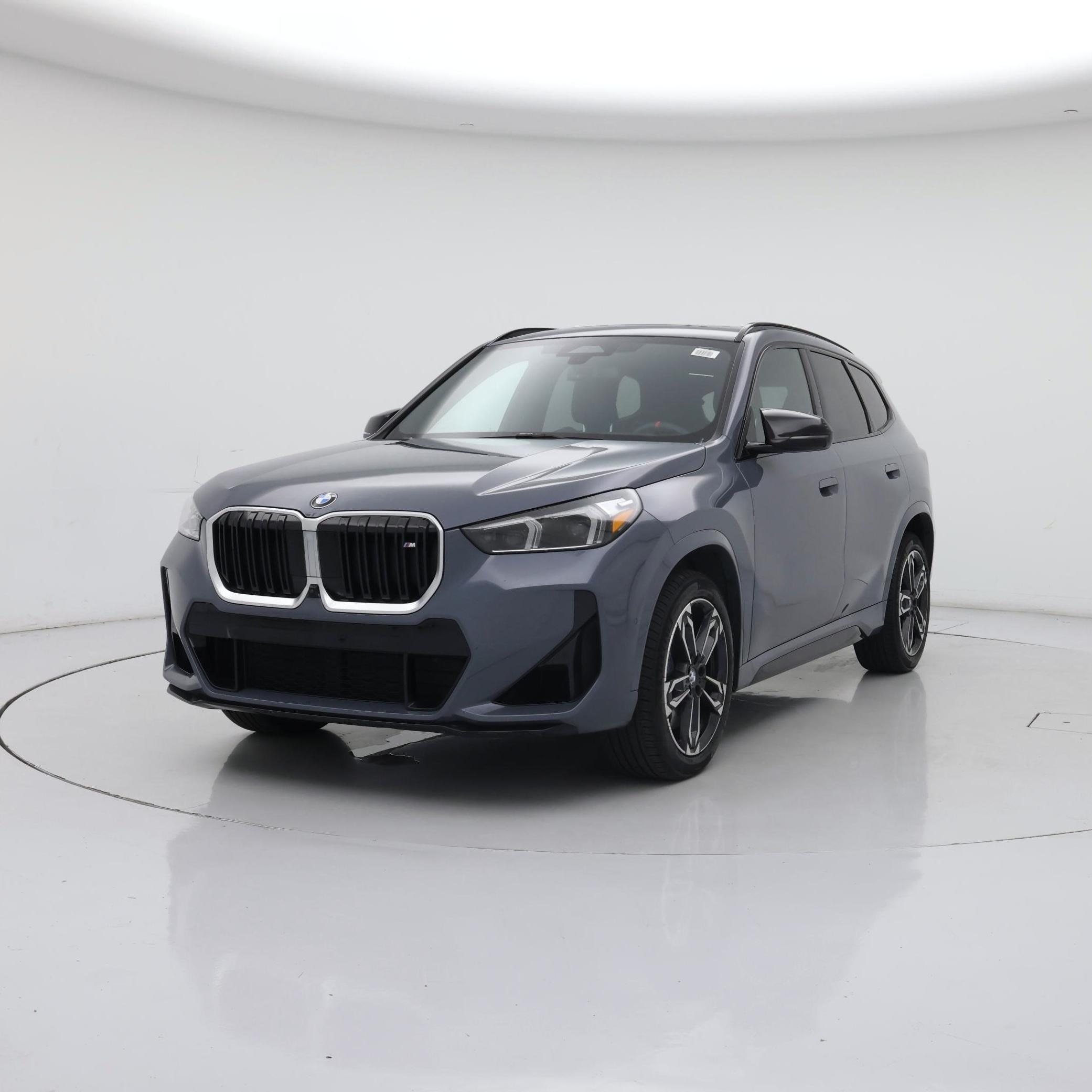 Thumbnail: 2025 BMW X1 - 4
