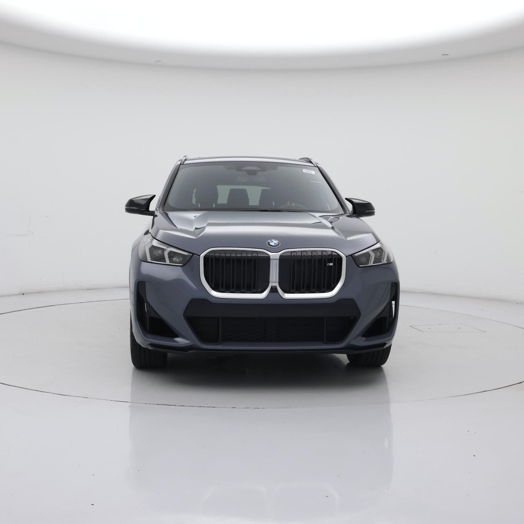 Thumbnail: 2025 BMW X1 - 5