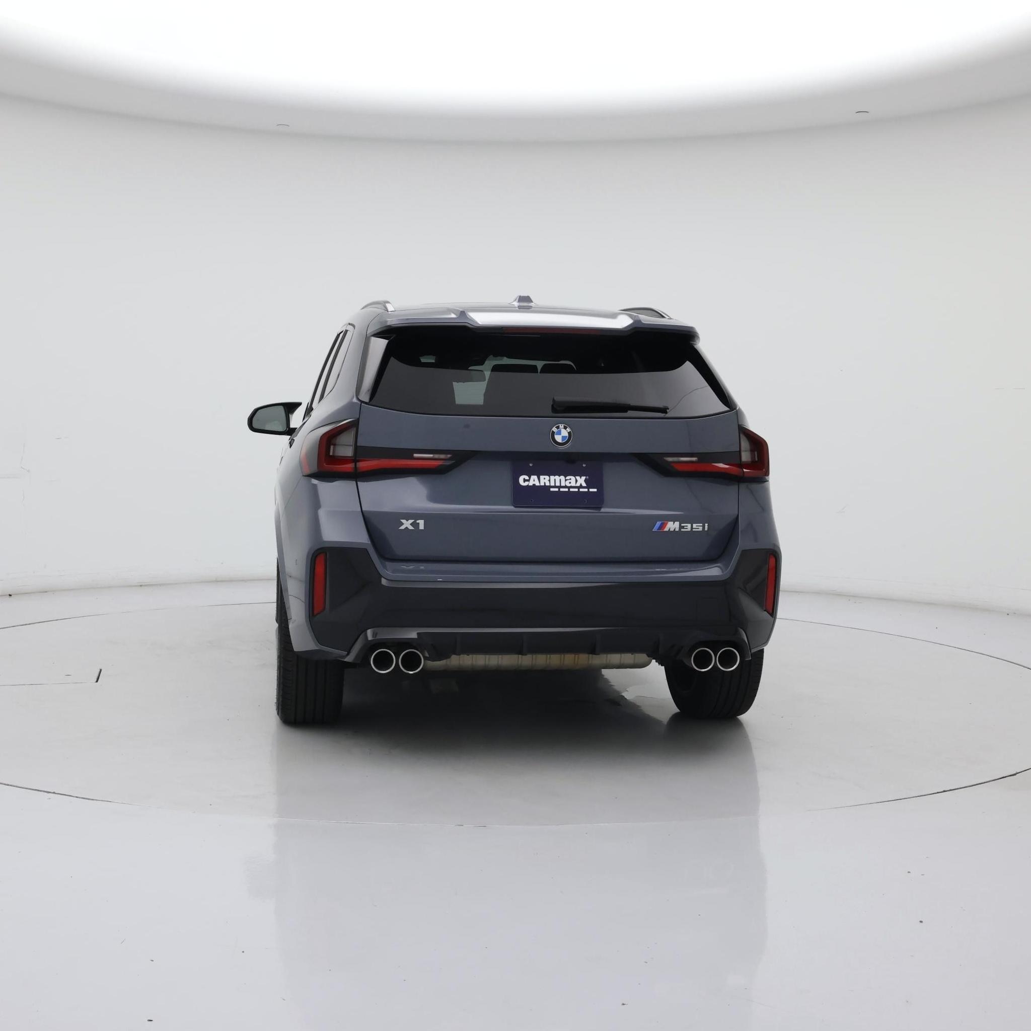 Thumbnail: 2025 BMW X1 - 6