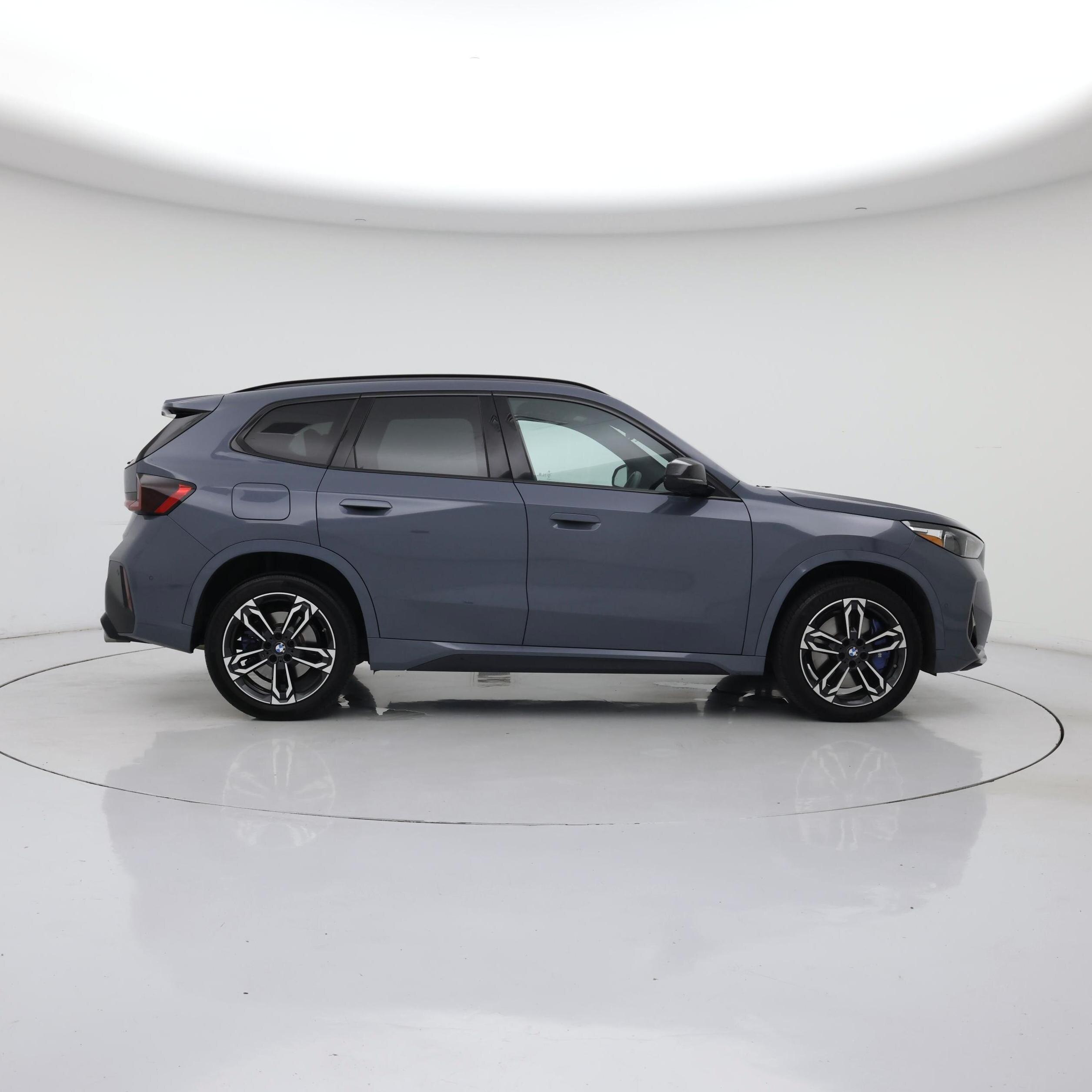 Thumbnail: 2025 BMW X1 - 7