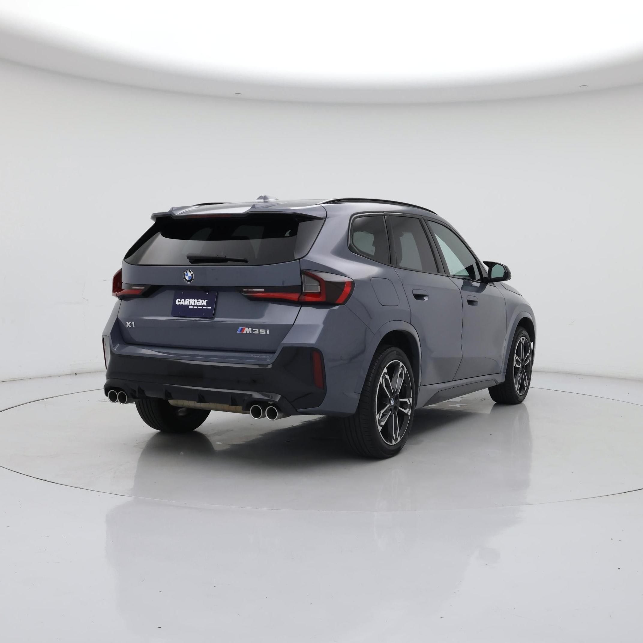 Thumbnail: 2025 BMW X1 - 8
