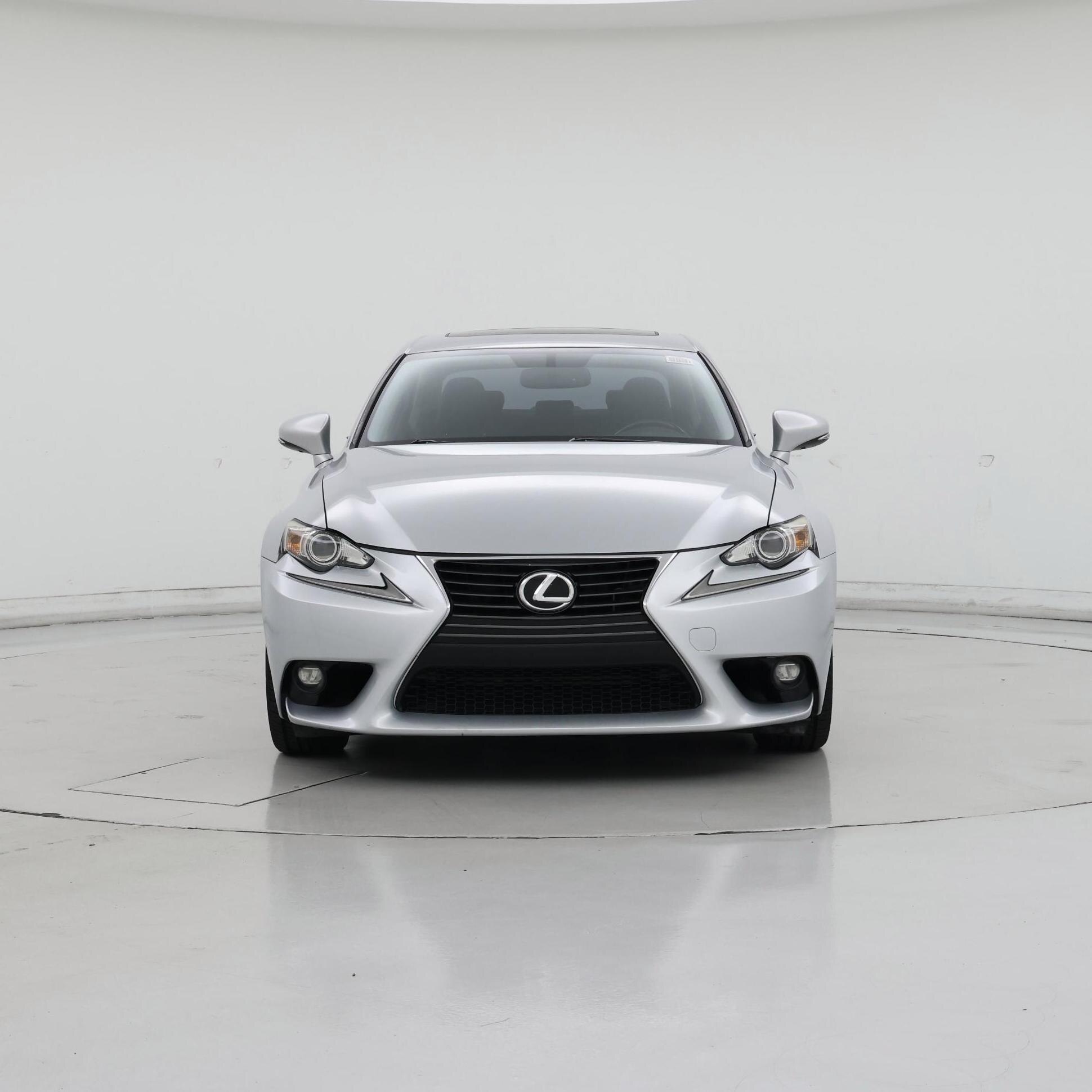 Thumbnail: 2015 Lexus IS - 5