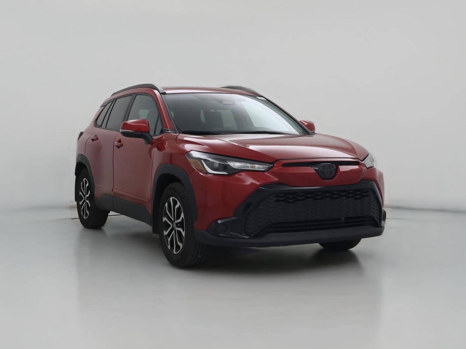 2024 Toyota Corolla Cross
