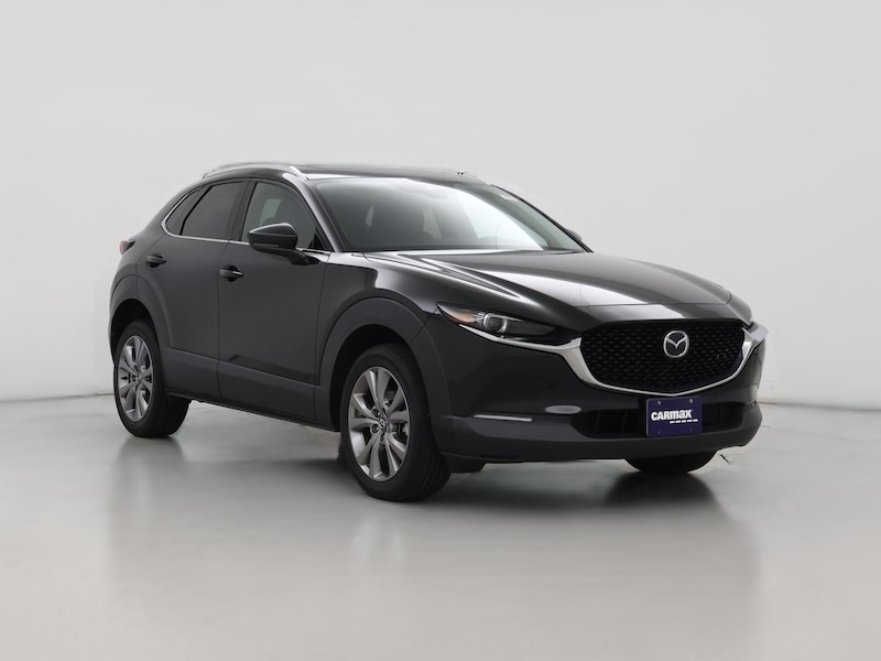 2020 Mazda CX-30 Premium