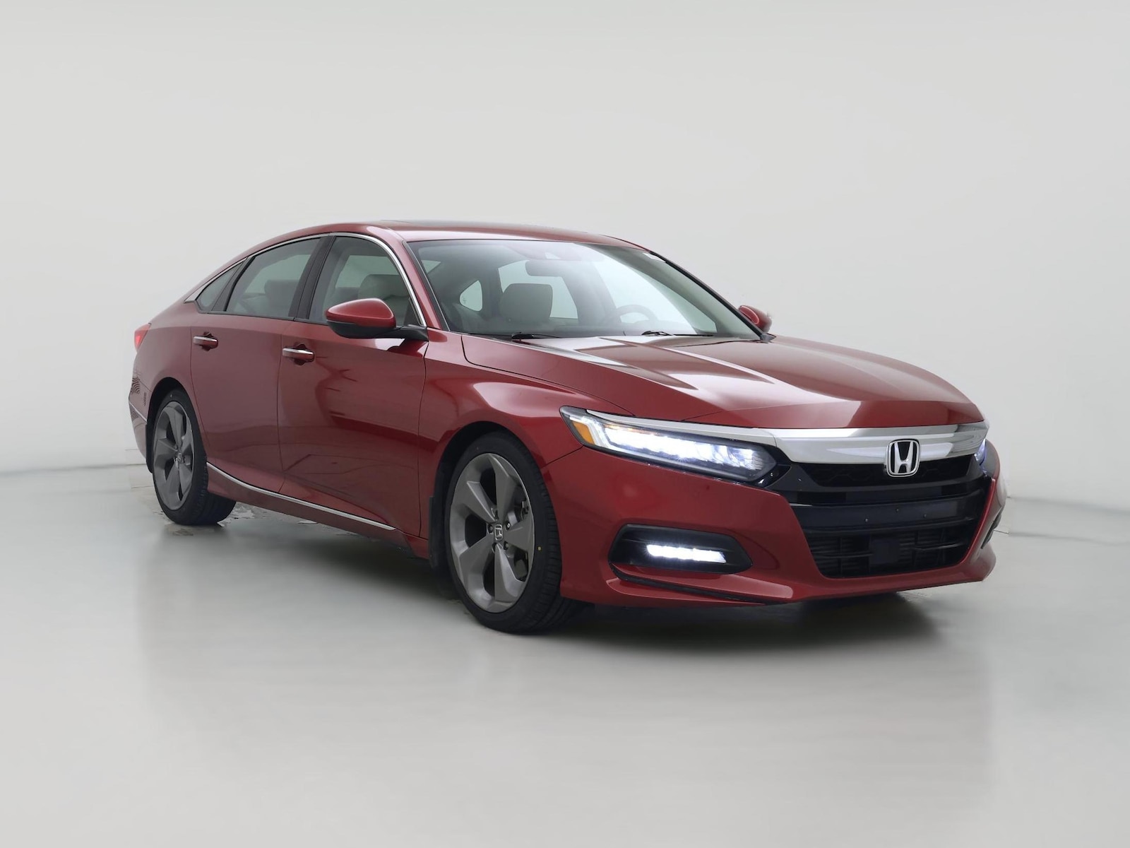 2018 Honda Accord Sedan