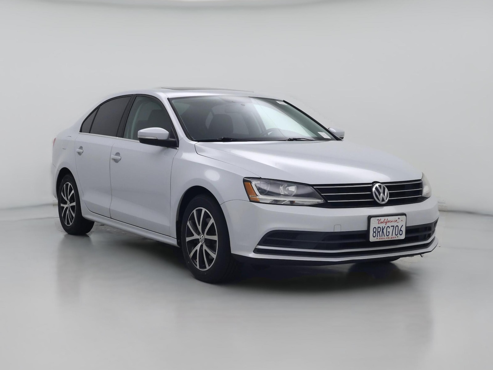 2017 Volkswagen Jetta
