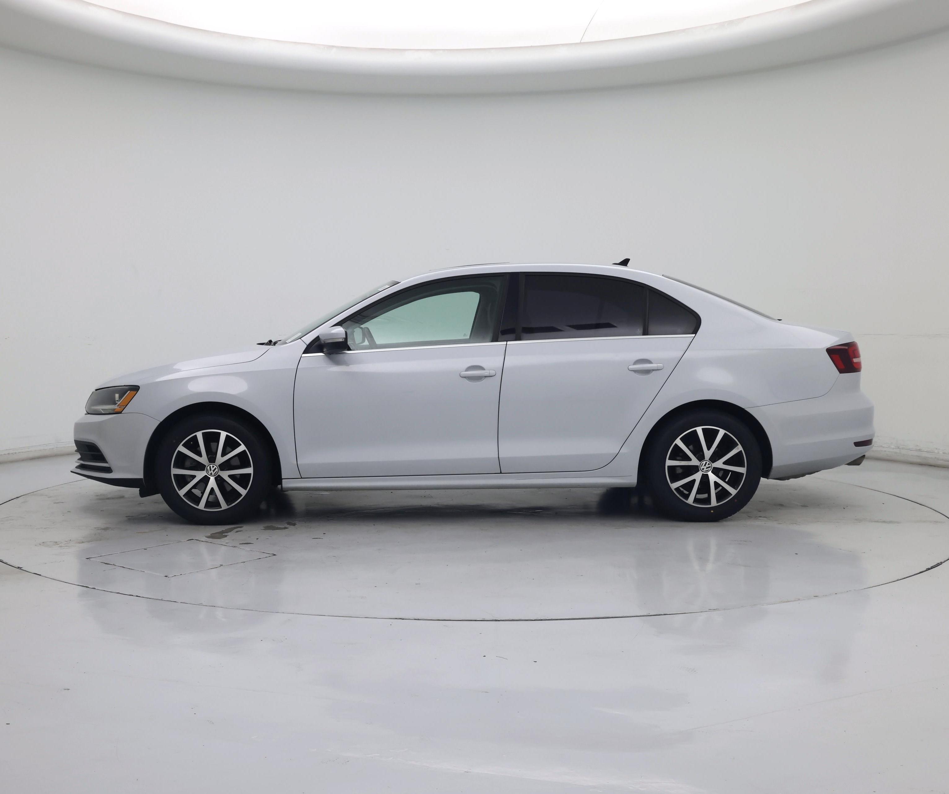 Thumbnail: 2017 Volkswagen Jetta - 3